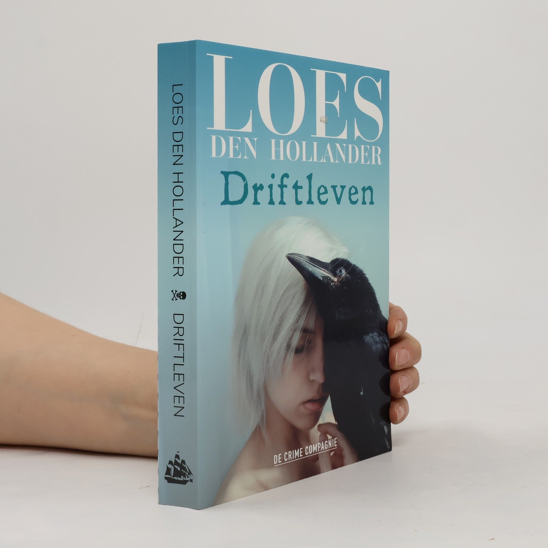 Loes den Hollander Driftleven