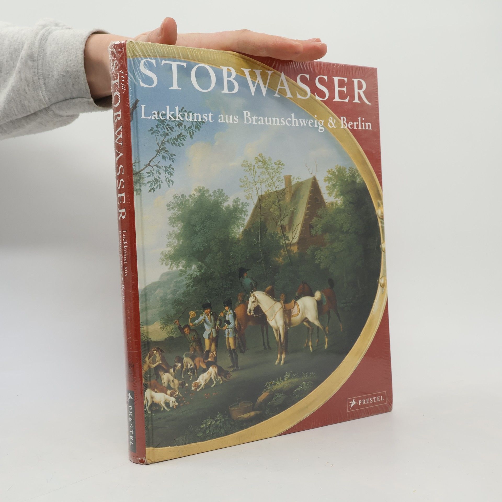 Detlev Richter Stobwasser