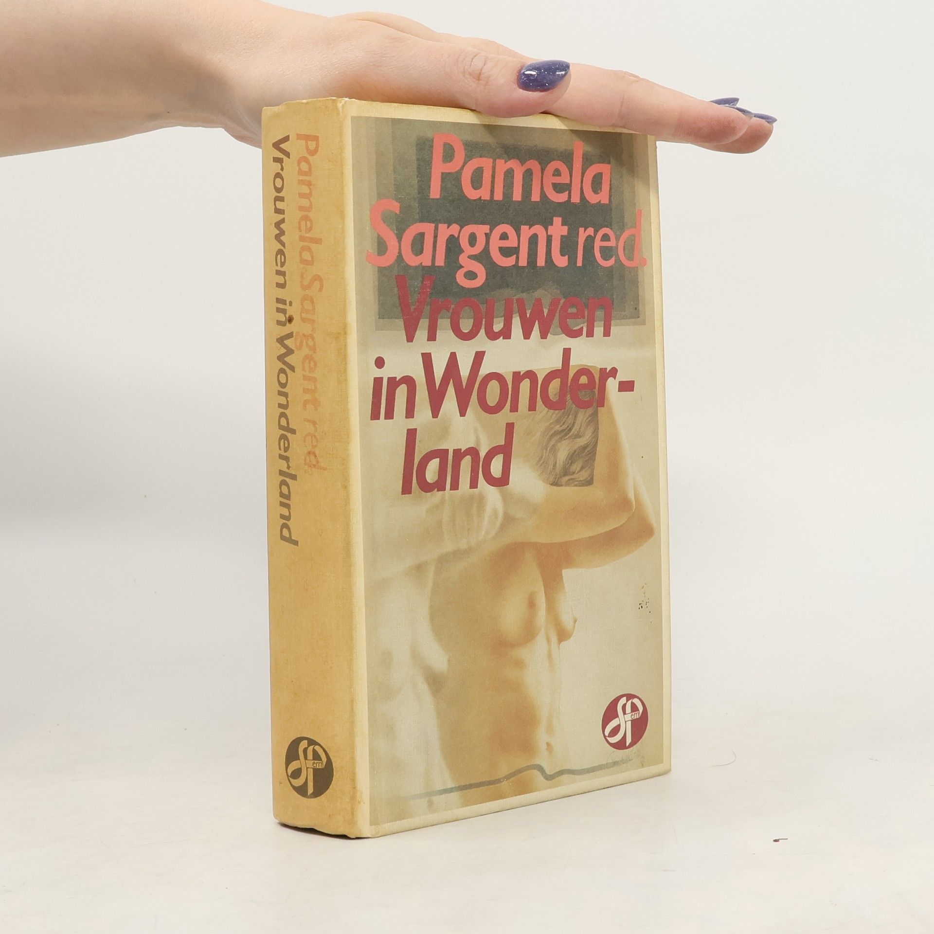 Vrouwen in Wonderland