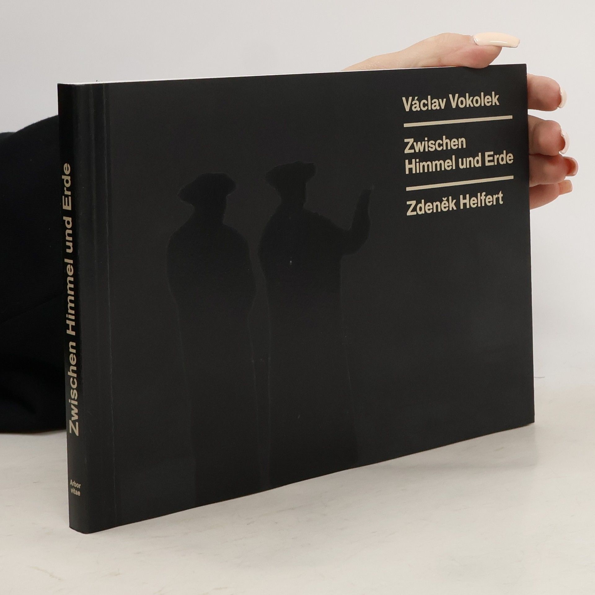 Zwischen Himmel und Erde