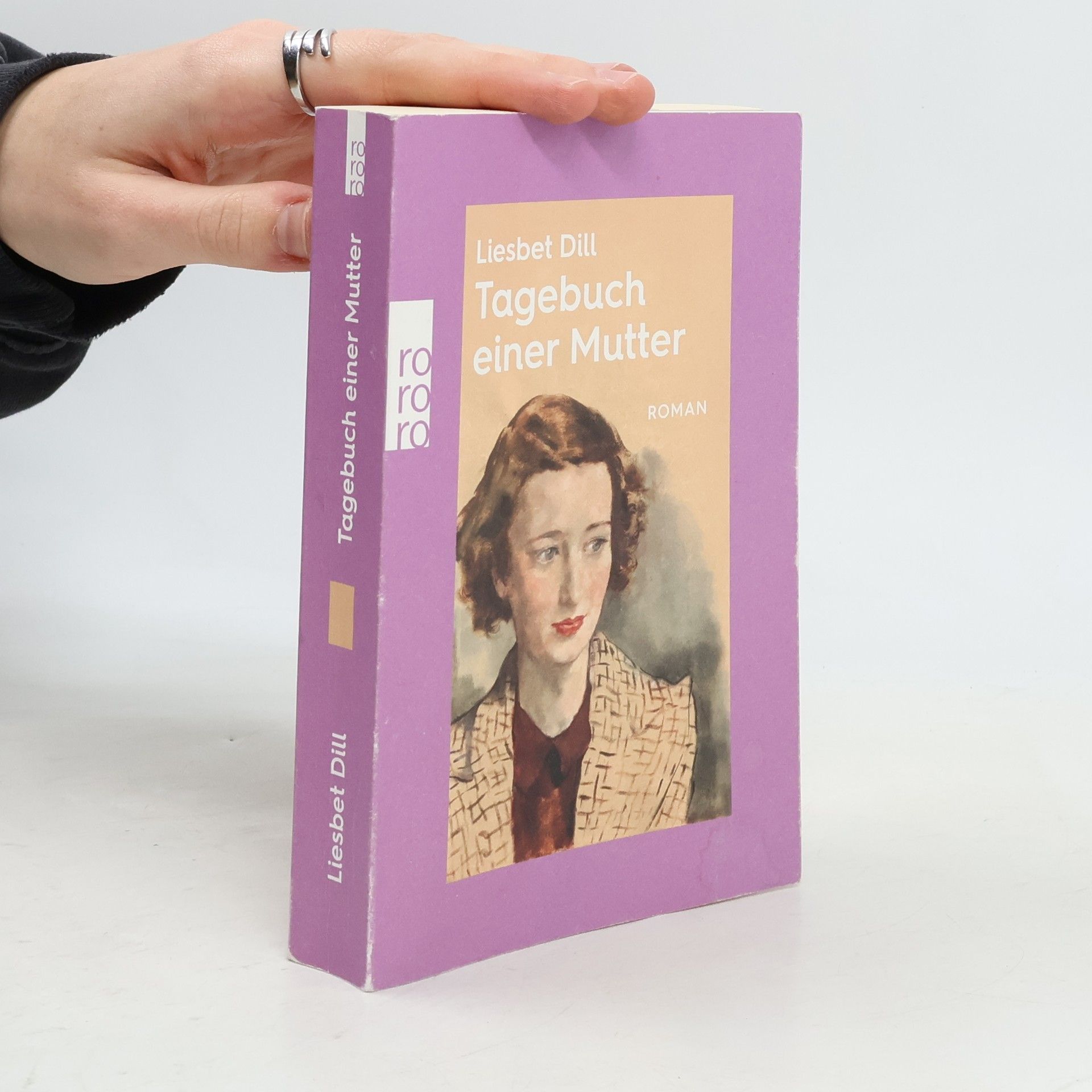 Tagebuch einer Mutter