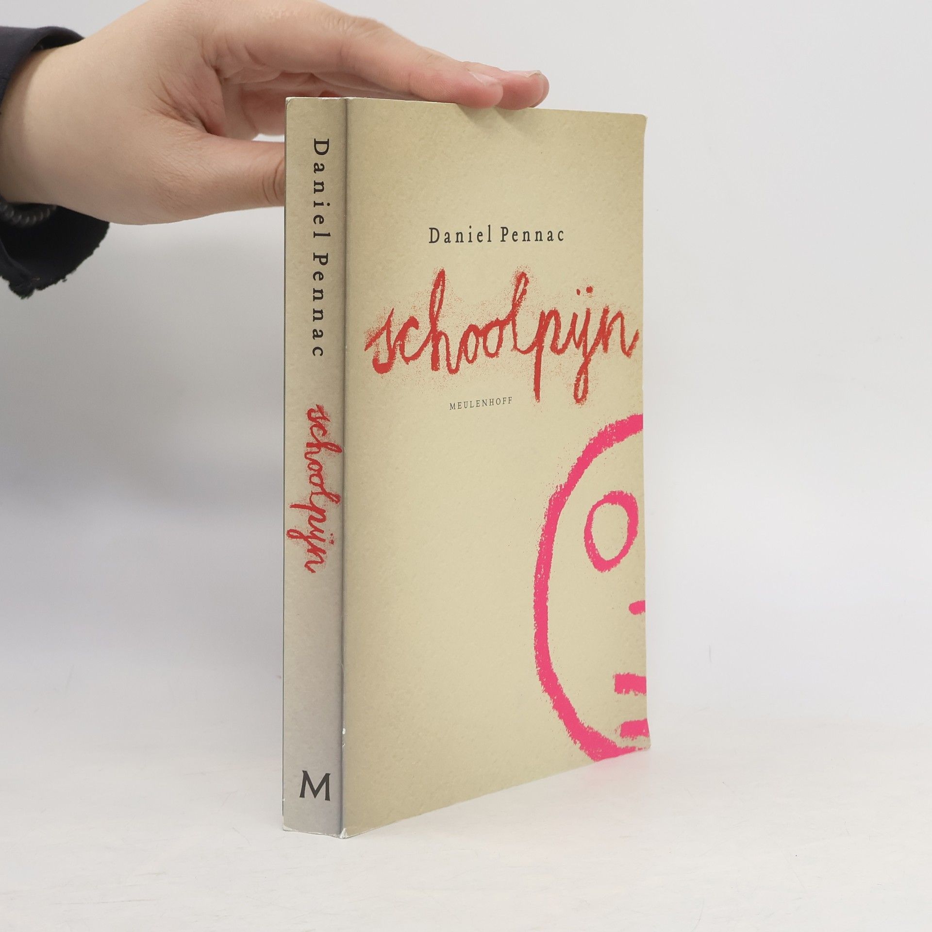 Daniel Pennac Schoolpijn