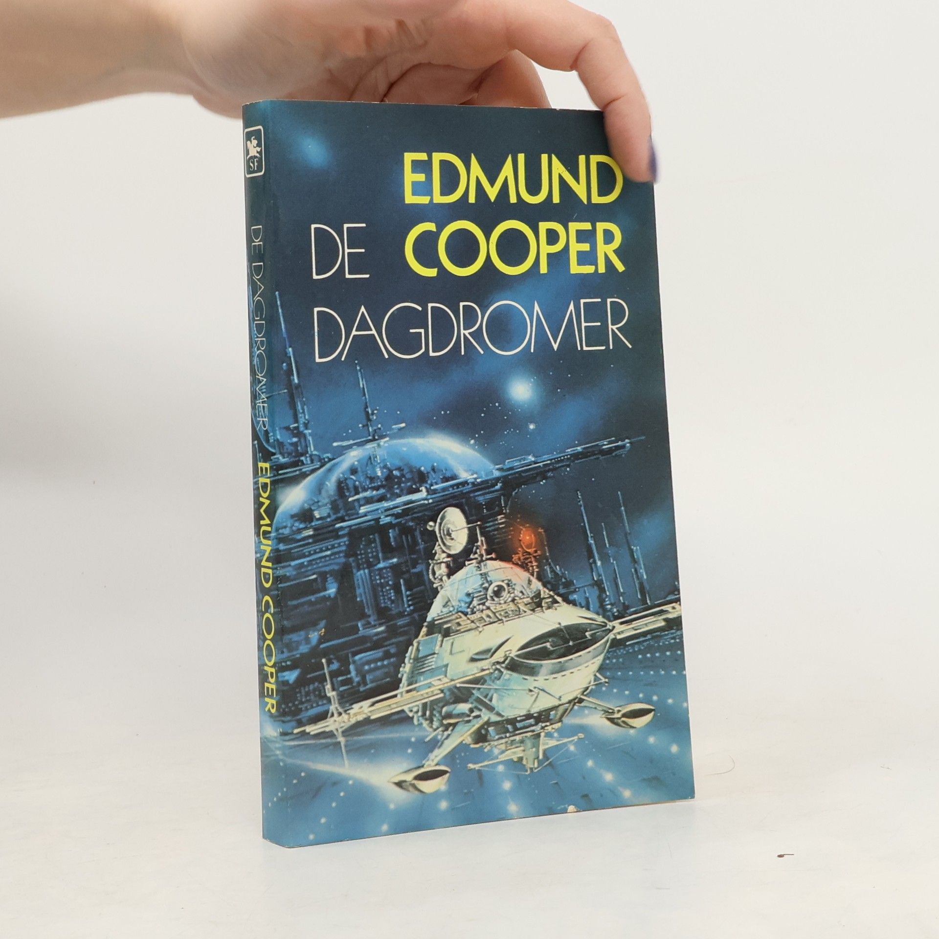 Edmund Cooper De dagdromer