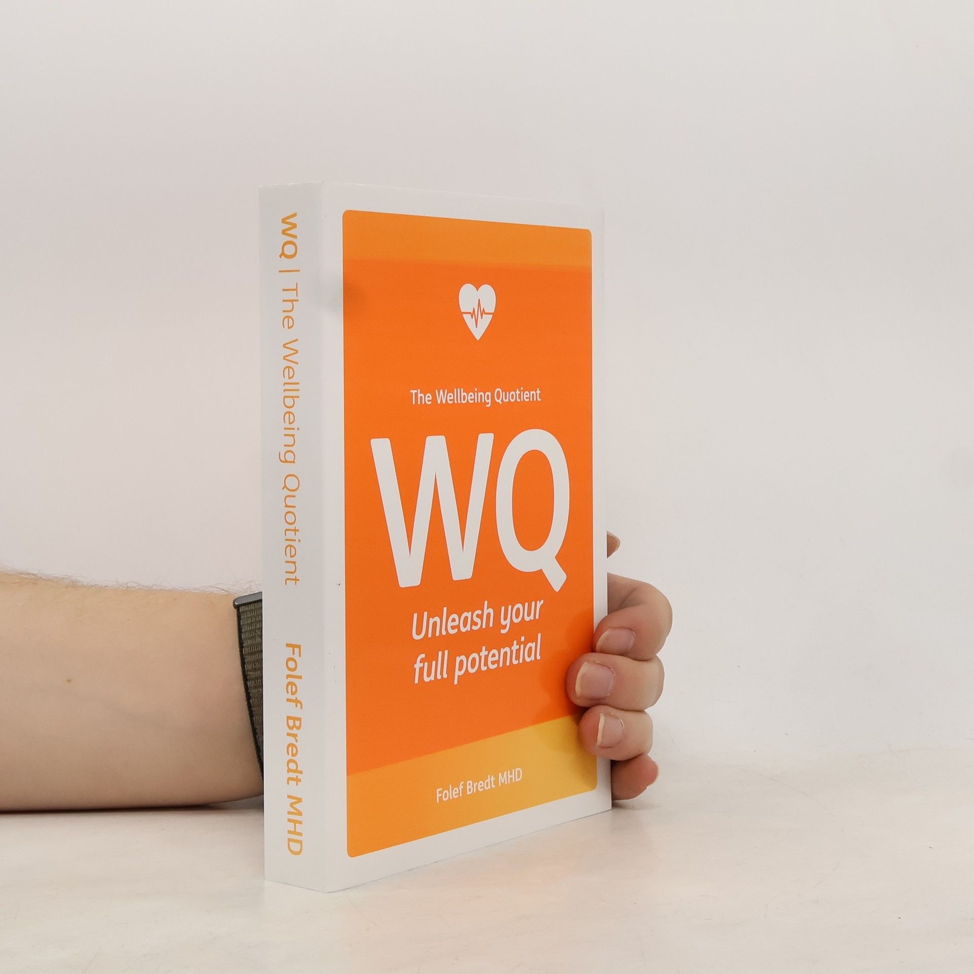 Folef Bredt WQ: Unleash your Full Potential