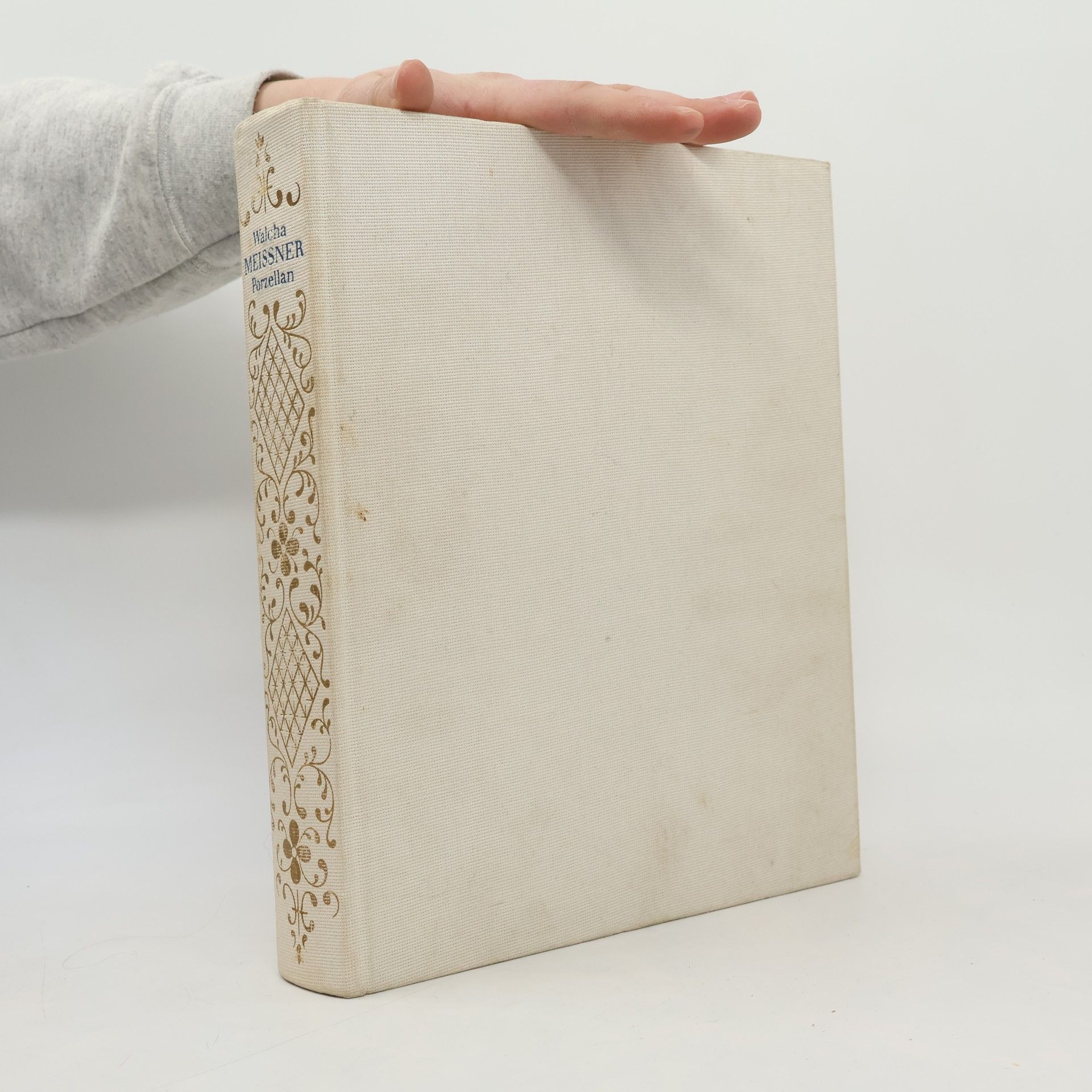 Walcha Meissner Porzellan