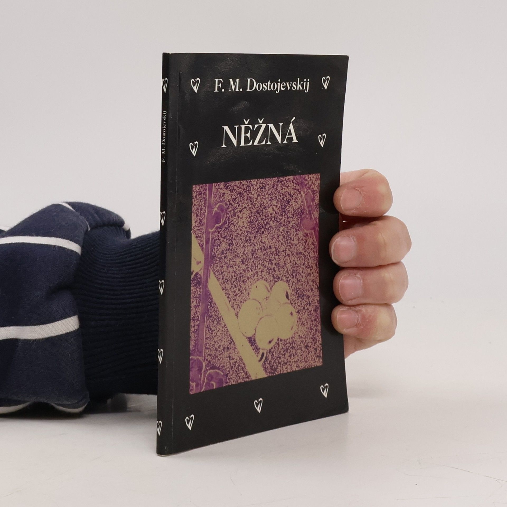 Fiodor Michajlovič Dostojevskij Něžná