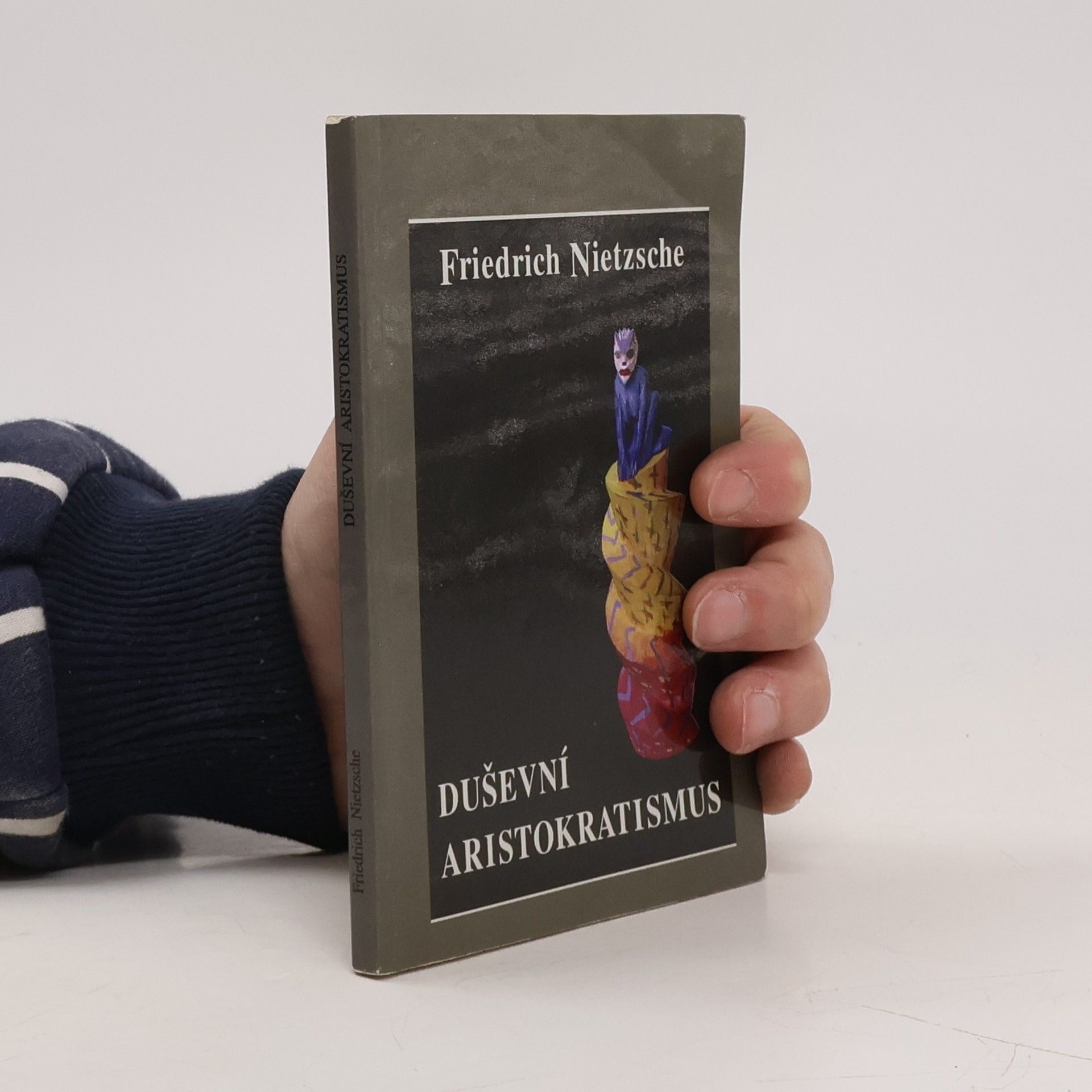 Duševní aristokratismus