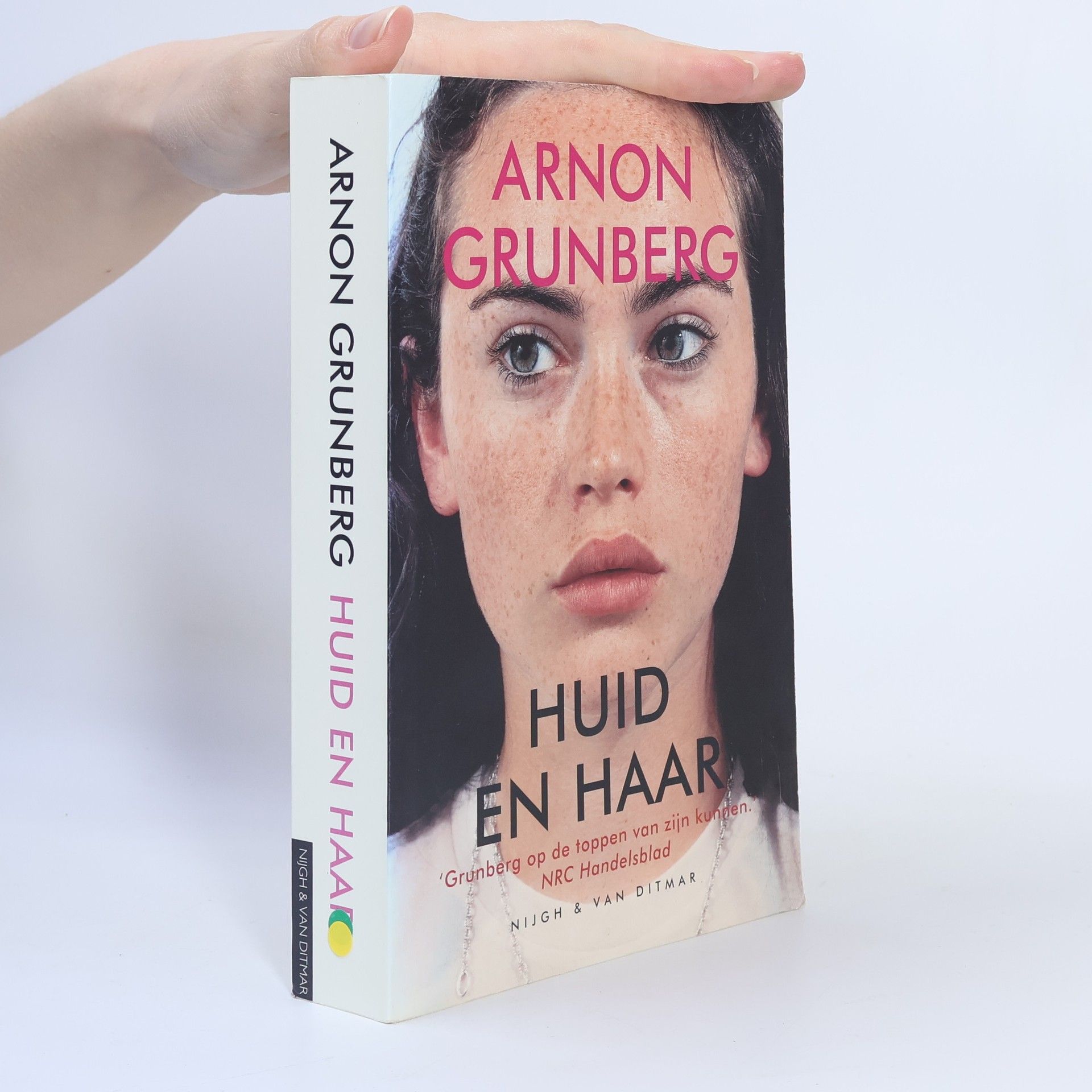 Huid en Haar