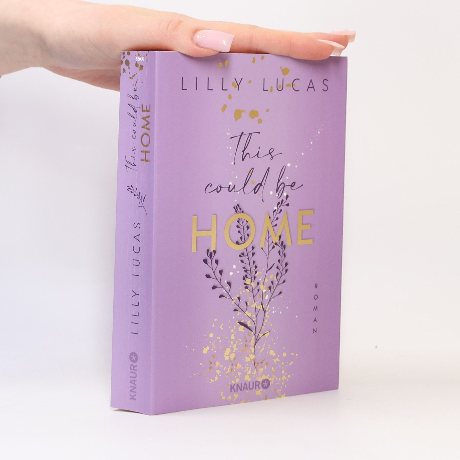 Lilly Lucas This could be home / Hawaii Love Bd.2