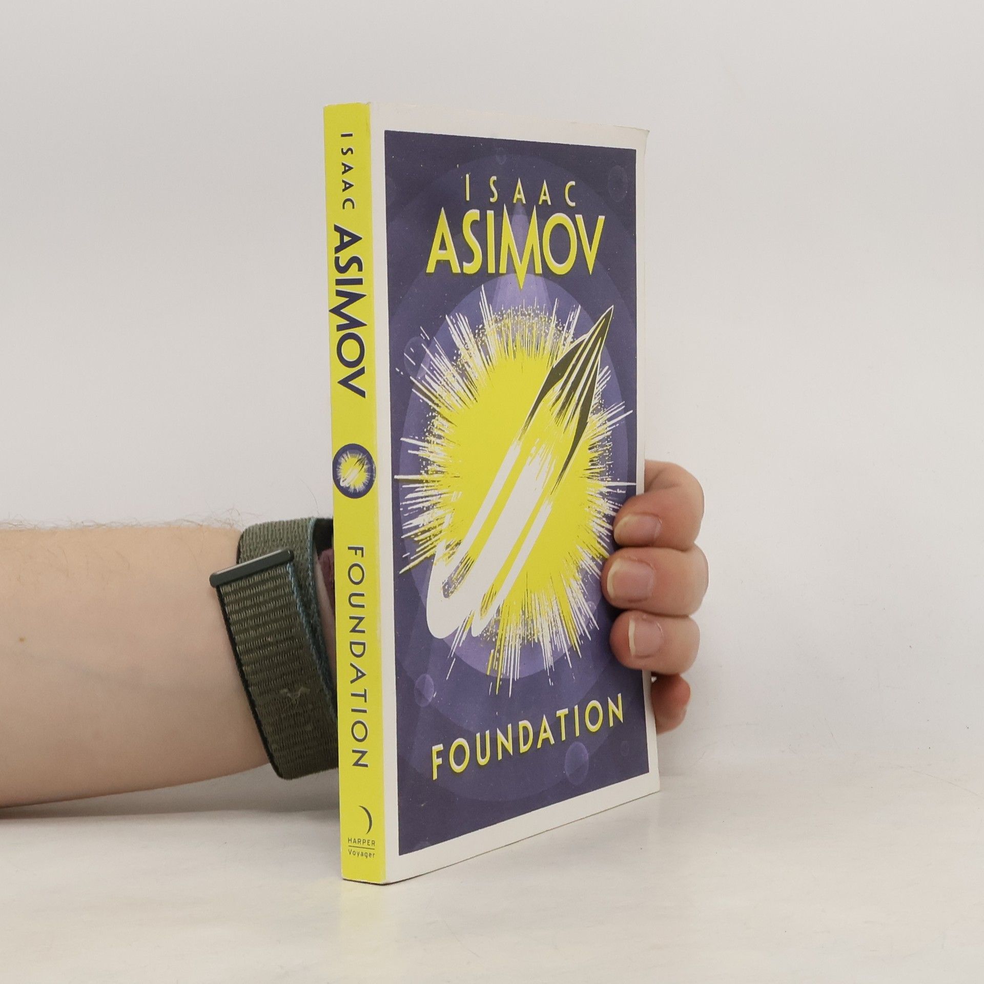 Isaac Asimov Foundation