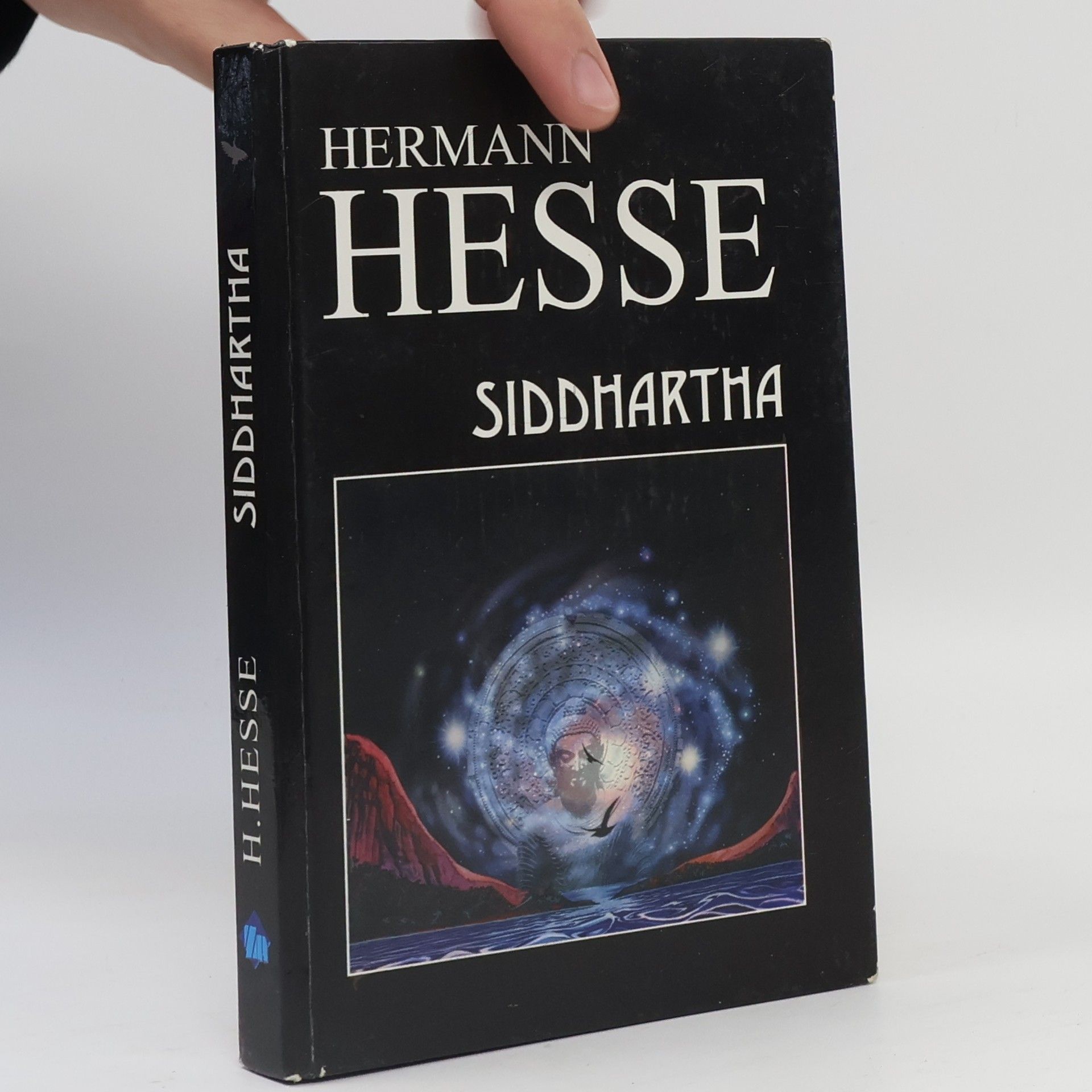 Hermann Hesse Siddhartha