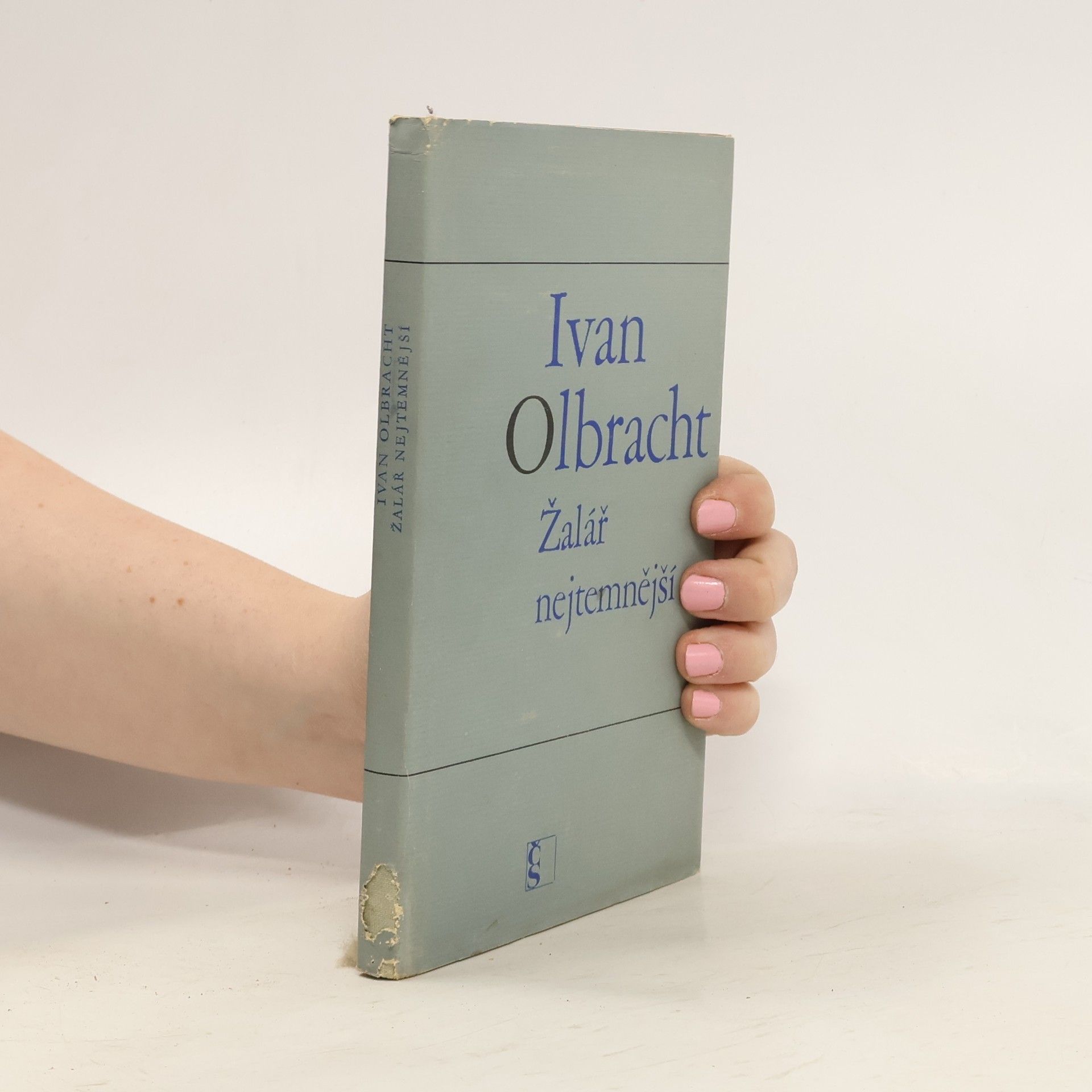 Žalář nejtemnější