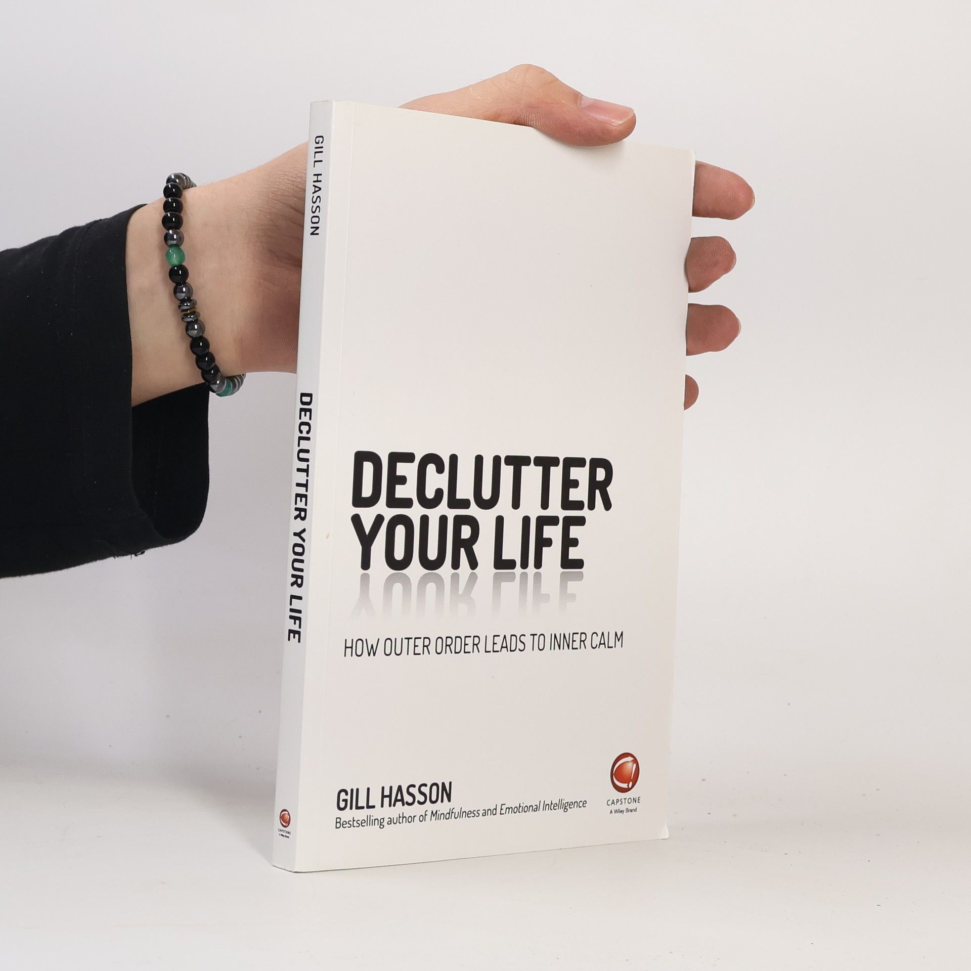 Gill Hasson Declutter Your Life