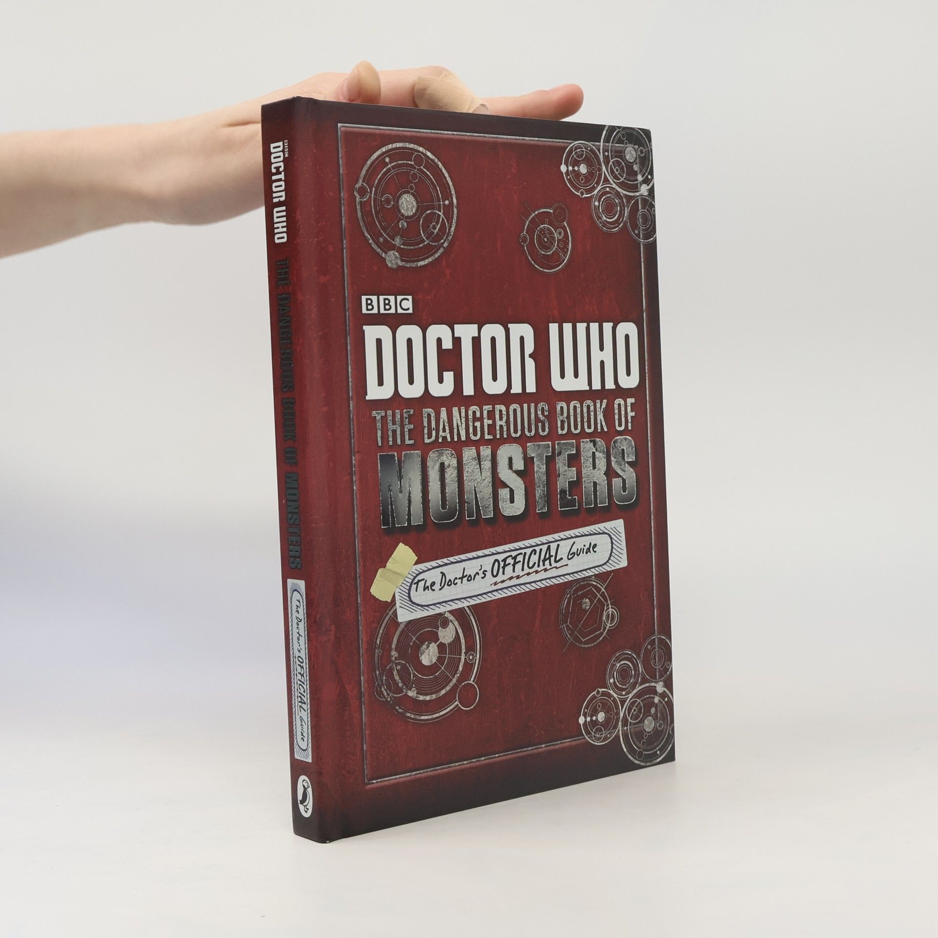 Richard Chizmar The Dangerous Book of Monsters