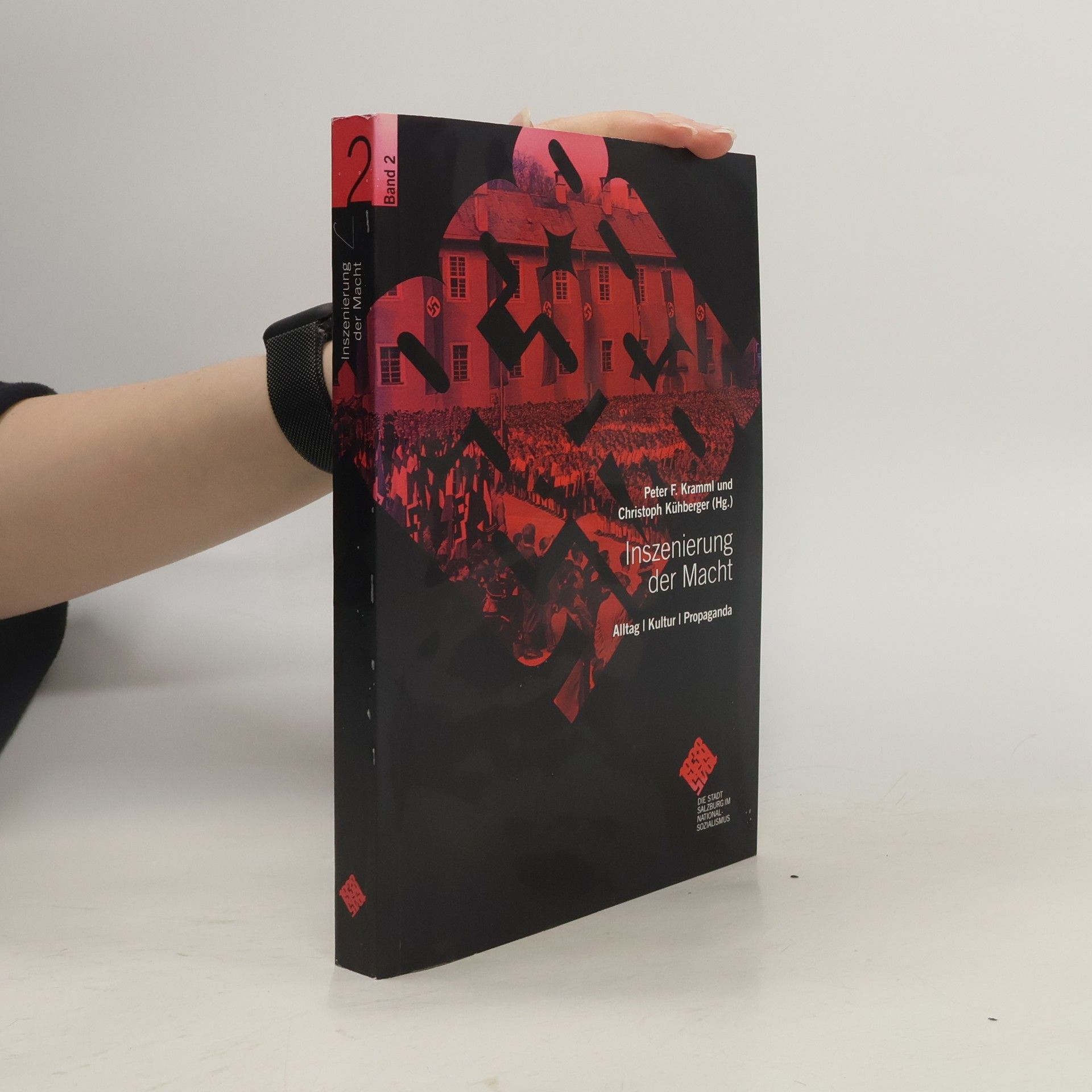 Inszenierung der Macht