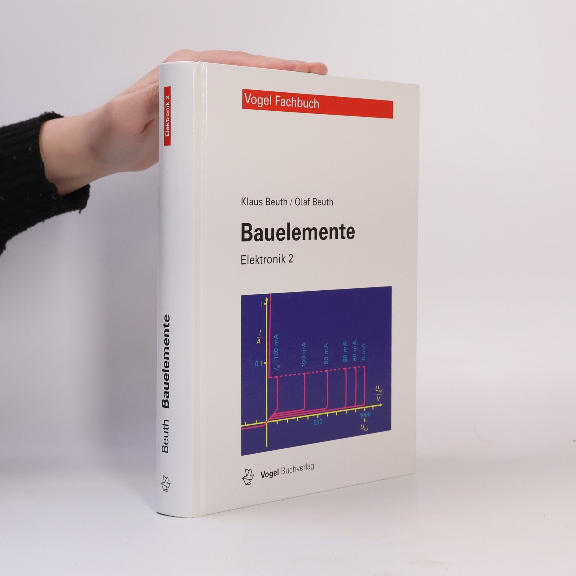 Klaus Beuth Bauelemente