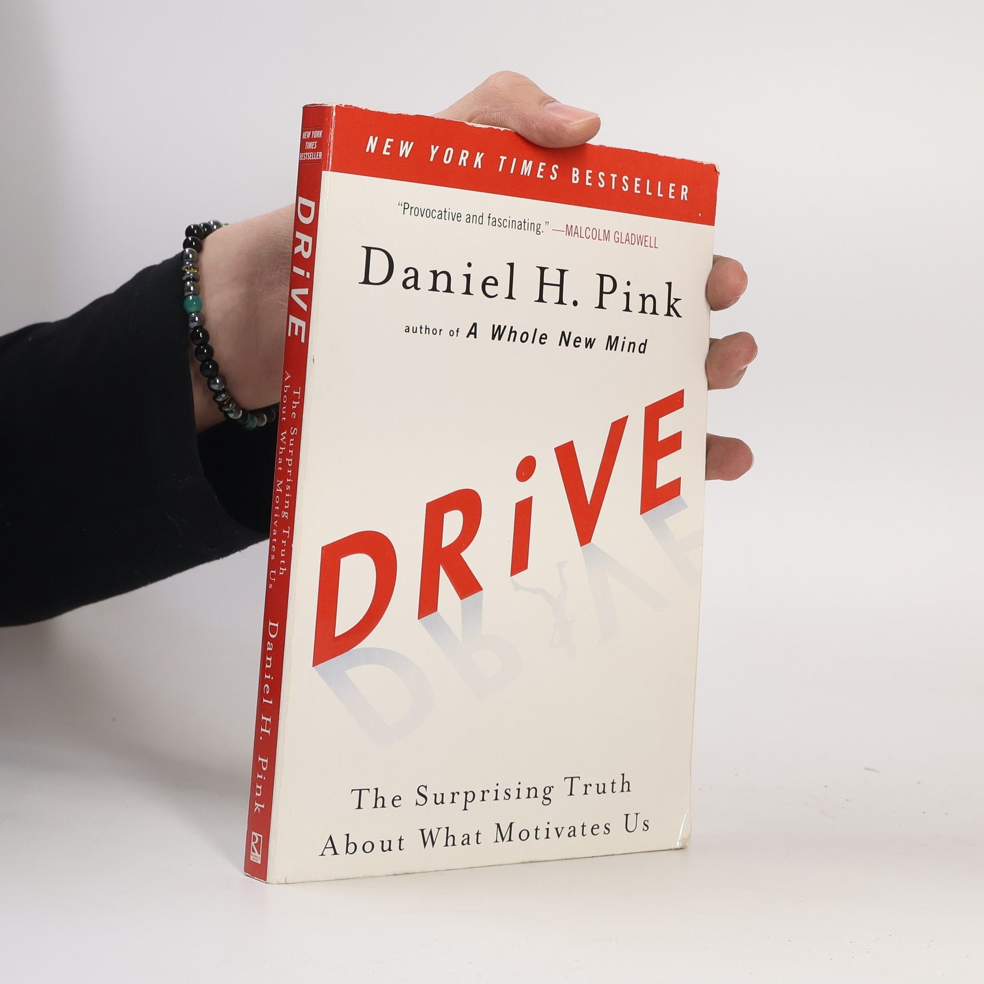 Daniel Pink Drive