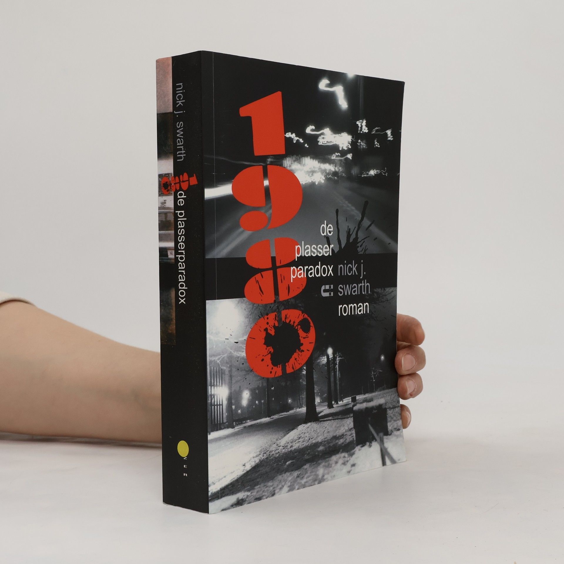 Nick J. Swarth 1980 - De plasserparadox