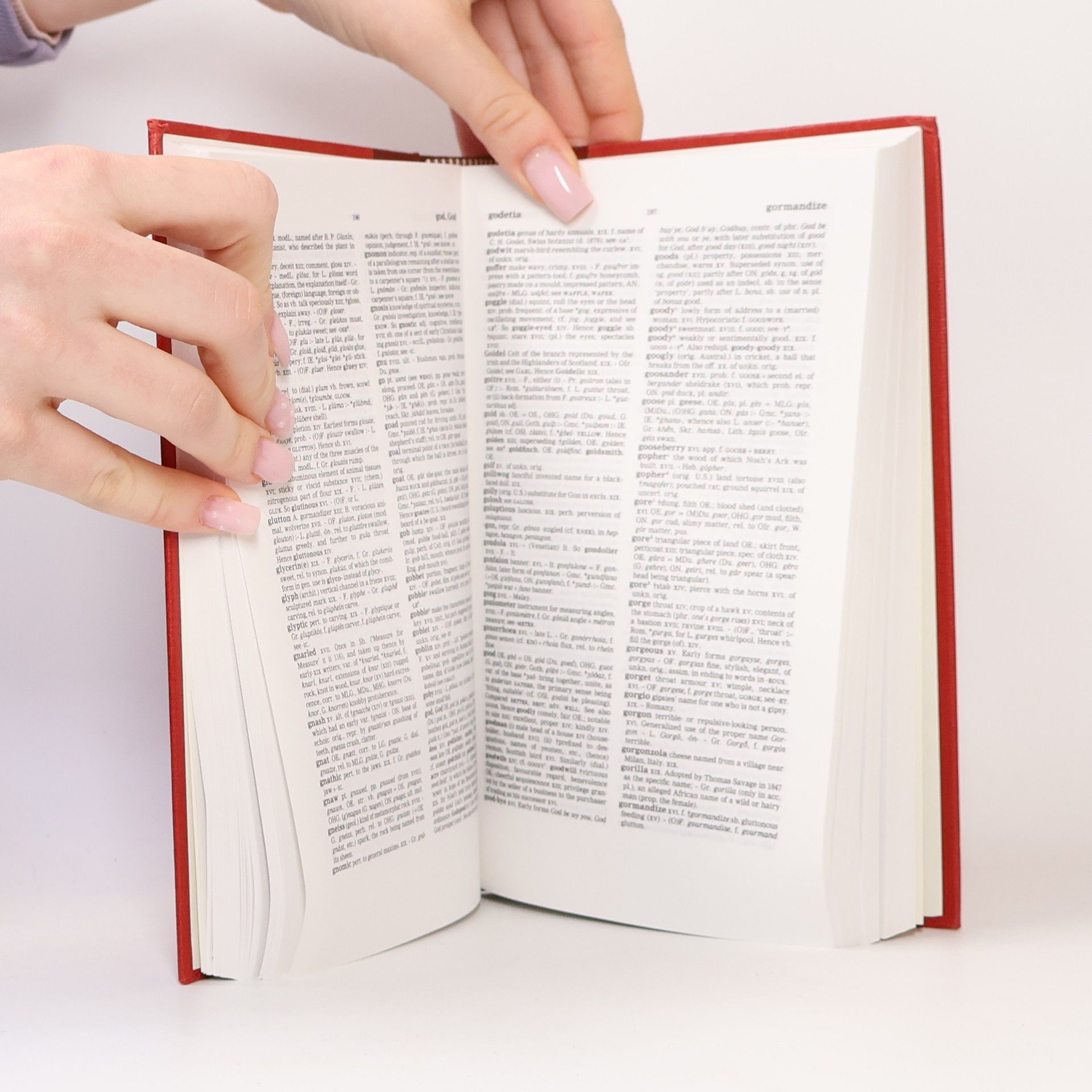 Various authors The Oxford Library of Words and Phrases 1-3