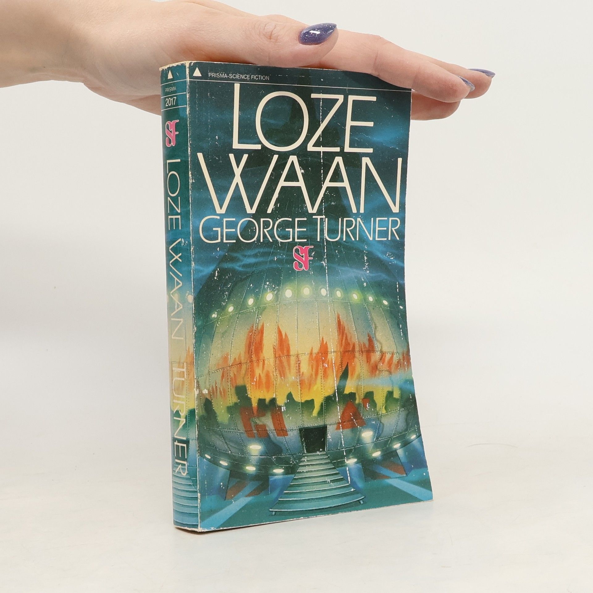 George Turner Loze waan