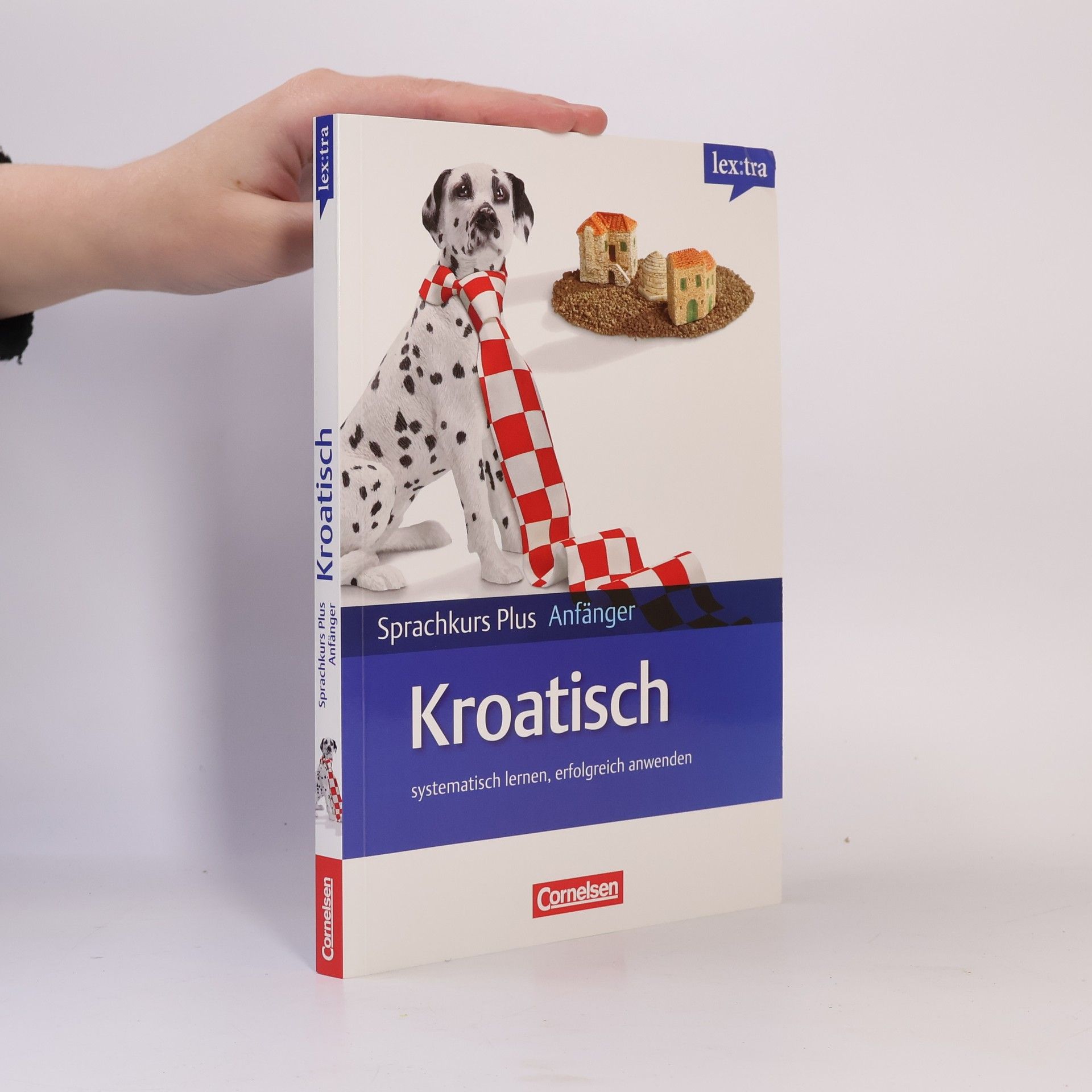 David A. Norris Kroatisch