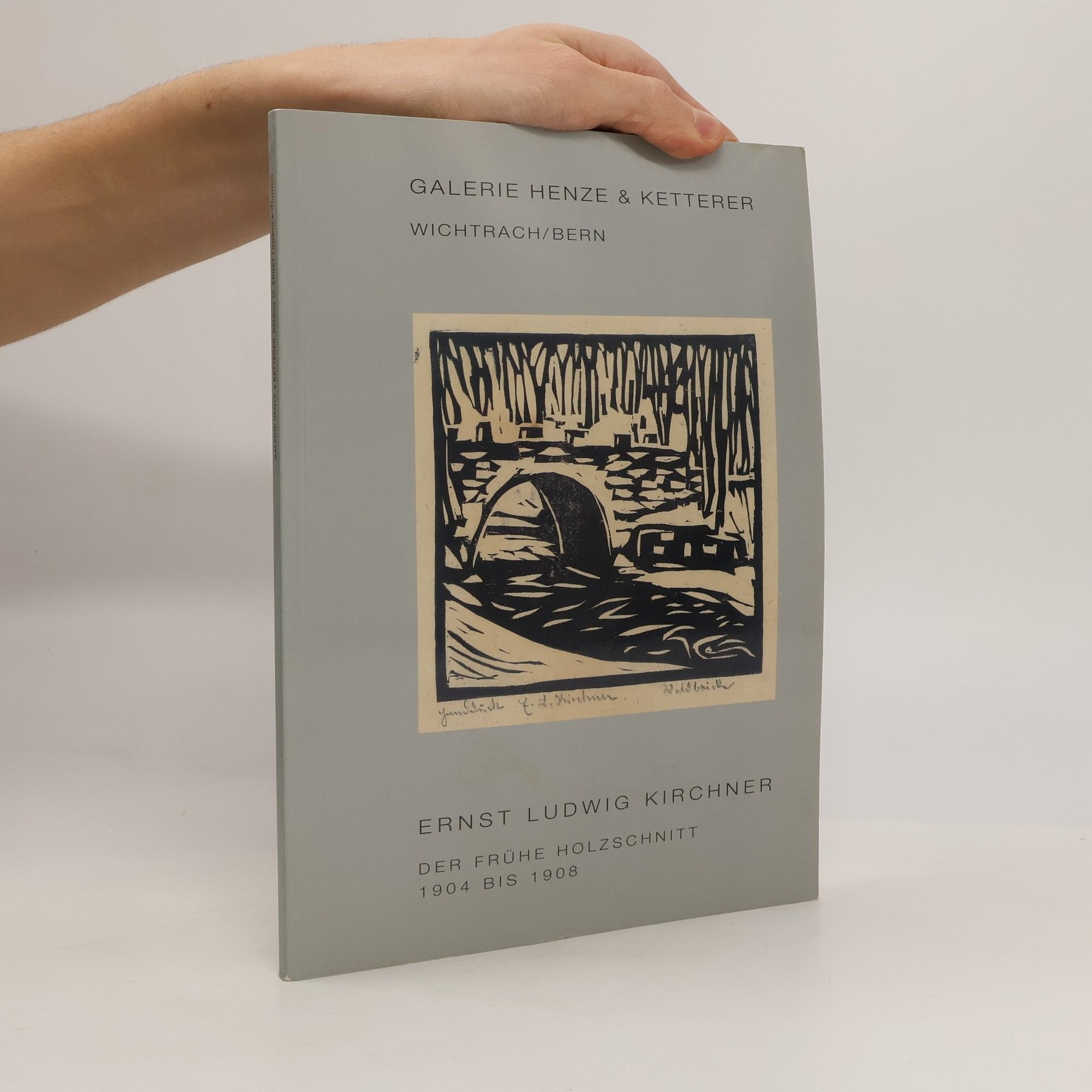 Ernst Ludwig Kirchner Ernst Ludwig Kirchner