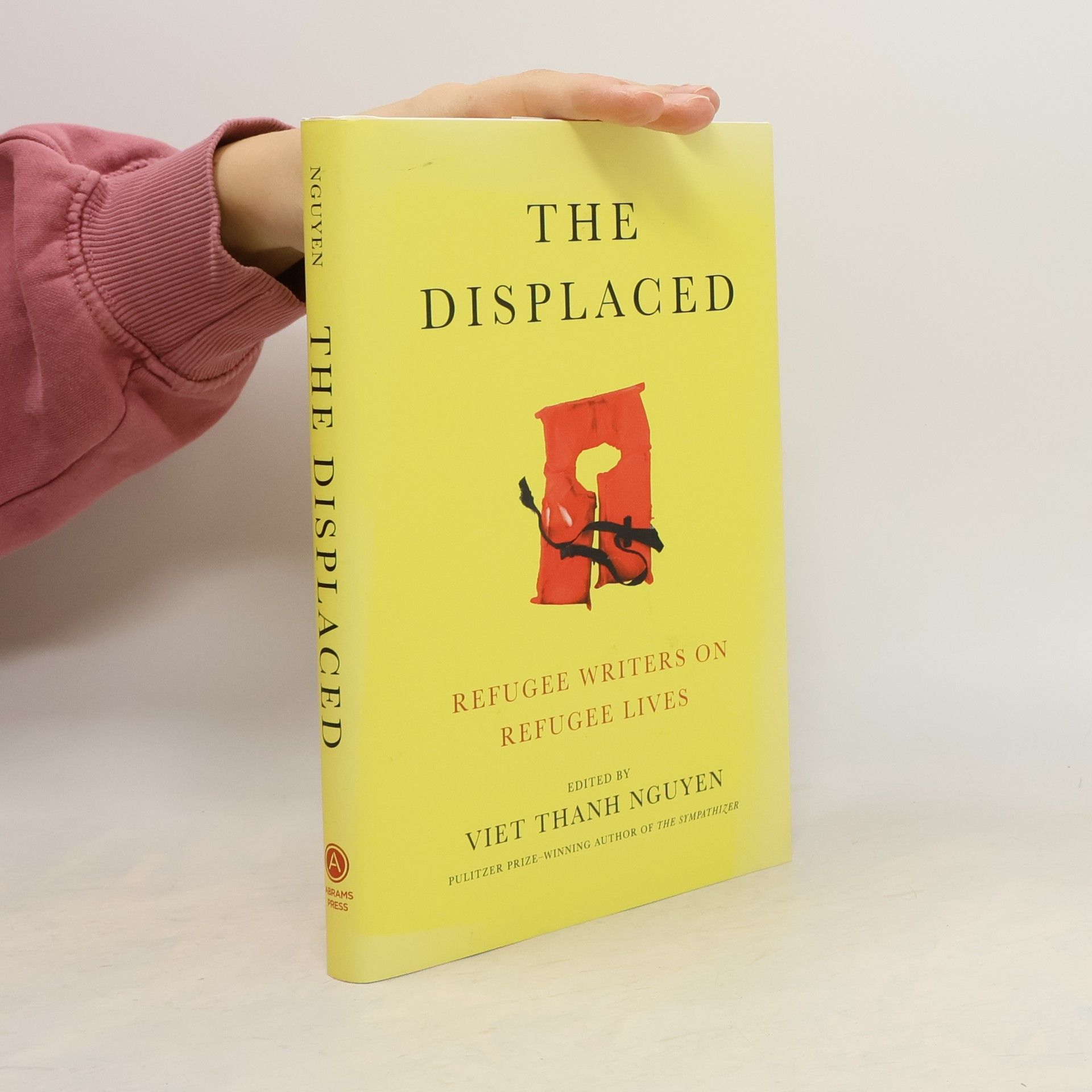 The Displaced