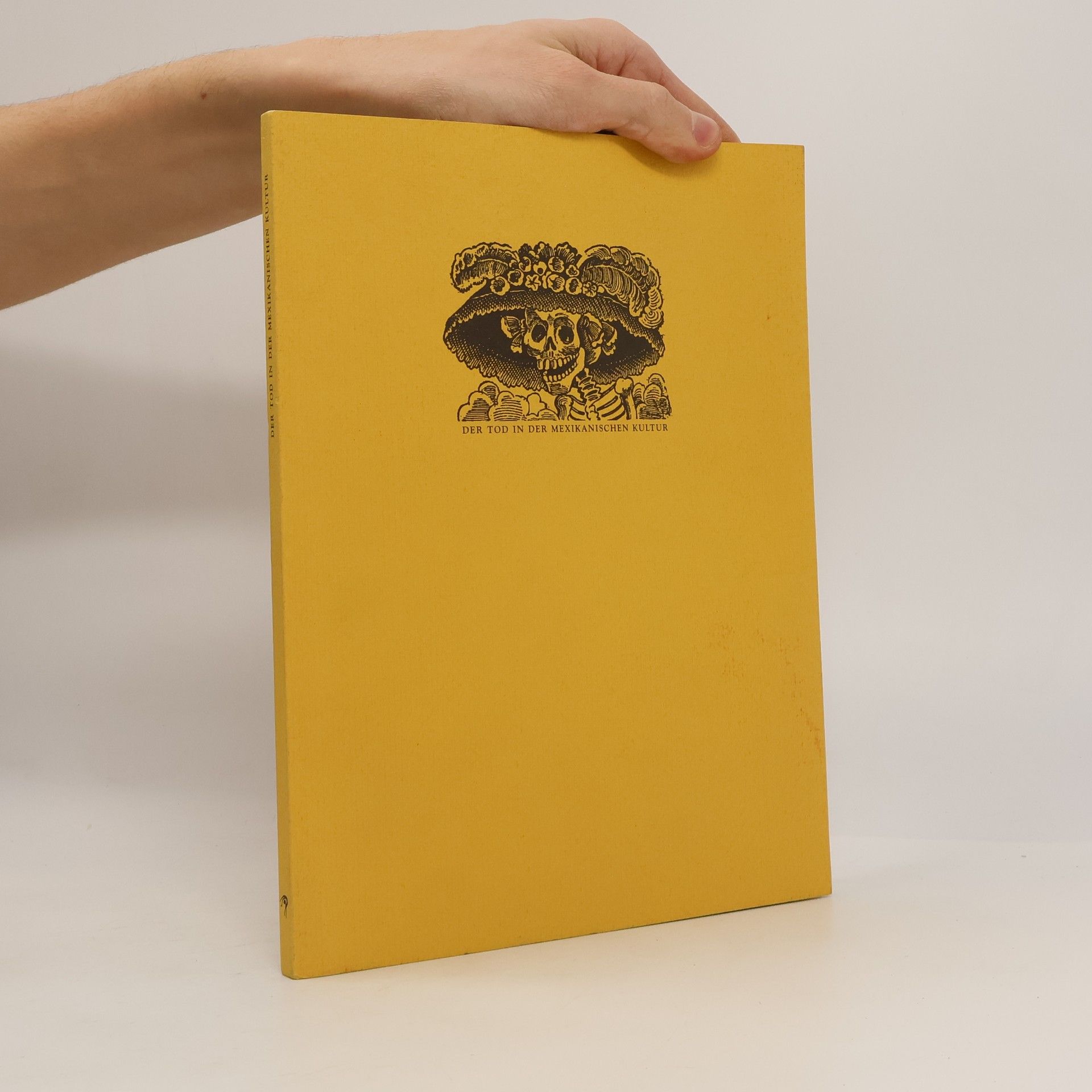 Autorenkollektiv Der Tod in der mexikanischen Kultur