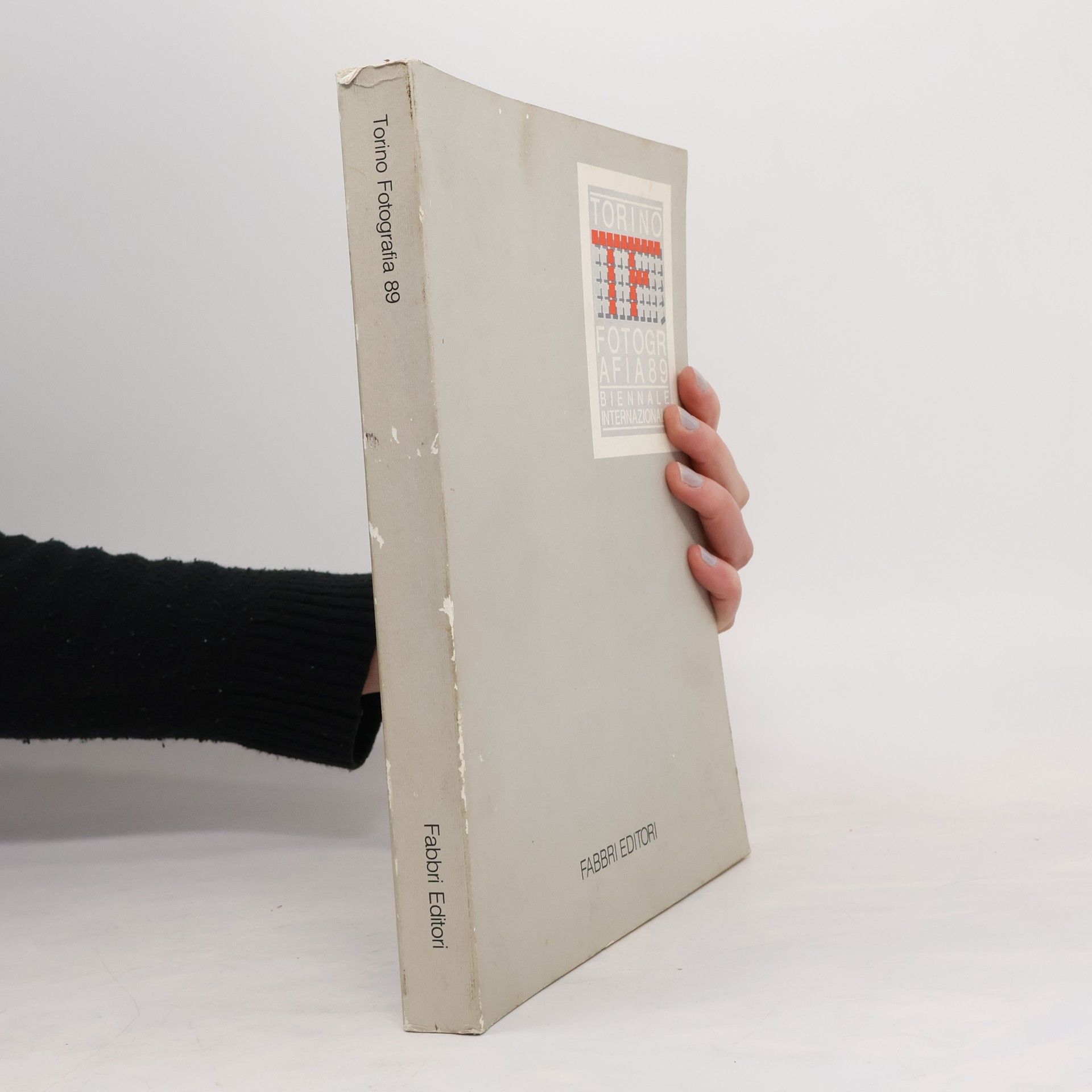 Various authors Torino Fotografia 89