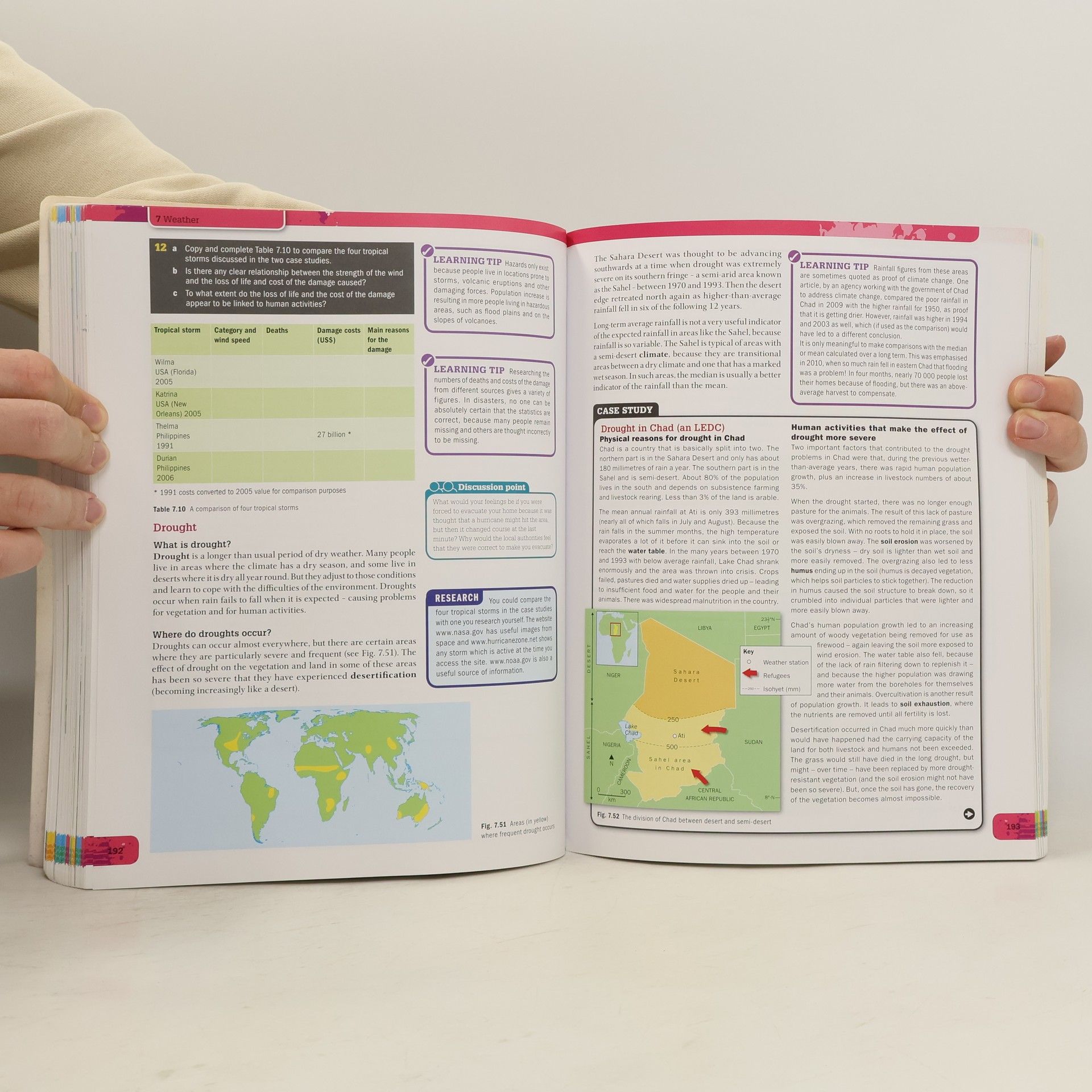 David Kelly Complete Geography for Cambridge IGCSE