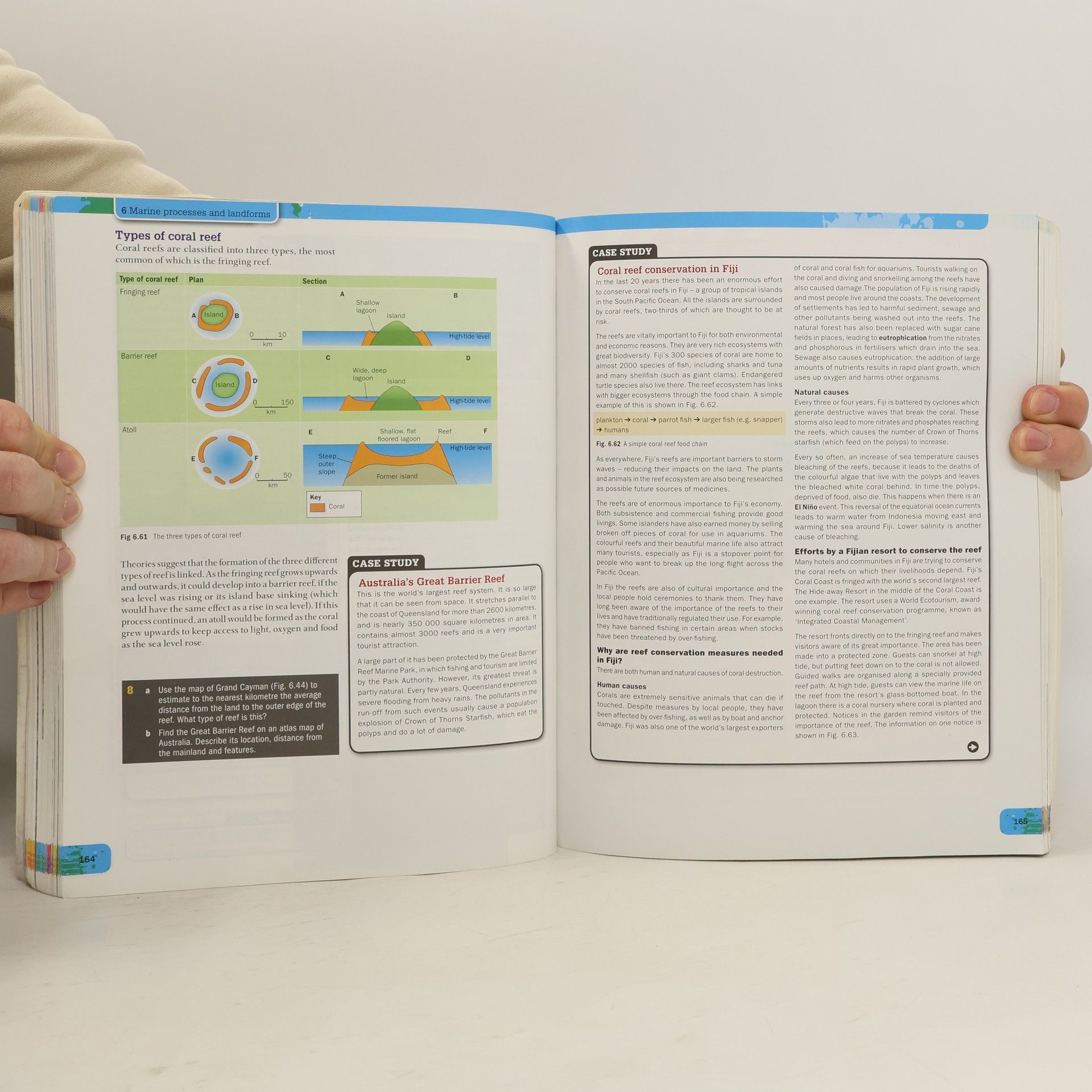 David Kelly Complete Geography for Cambridge IGCSE