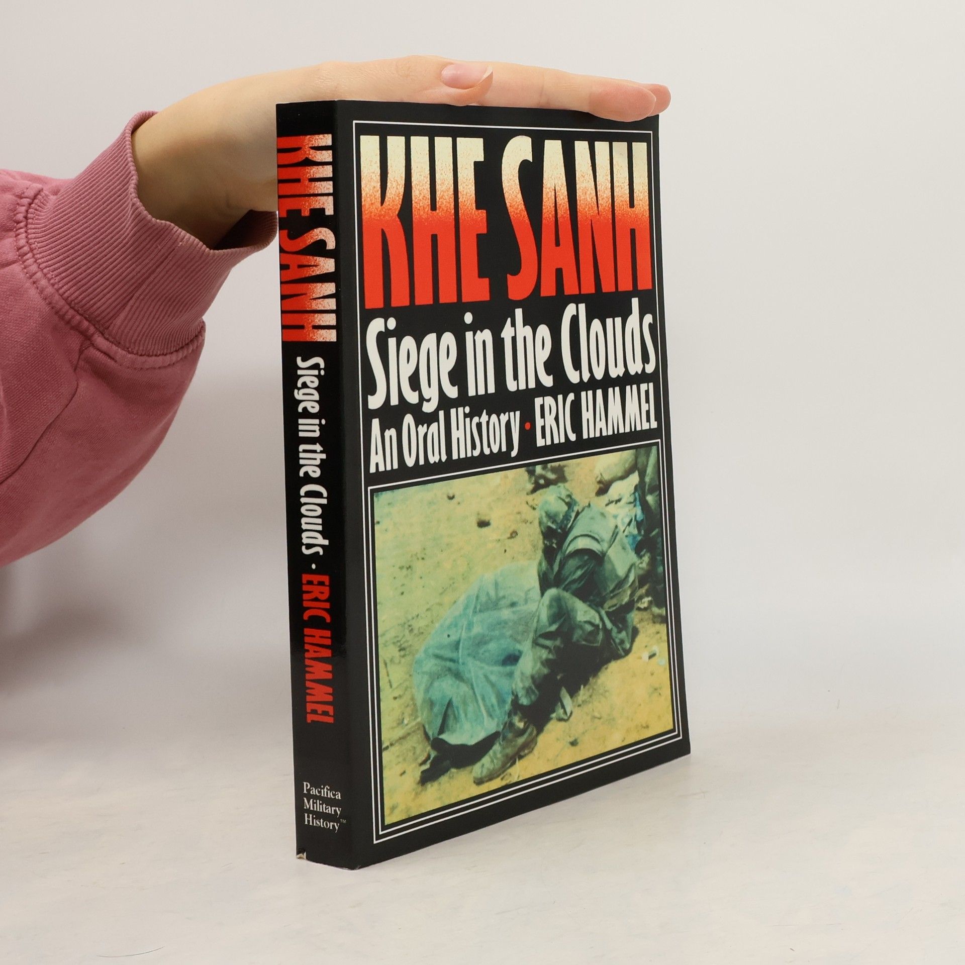 Eric Hammel Khe Sanh