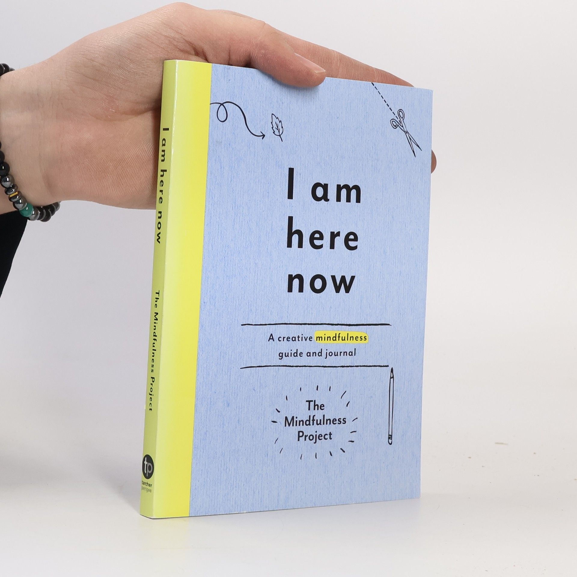 Autorenkollektiv I Am Here Now