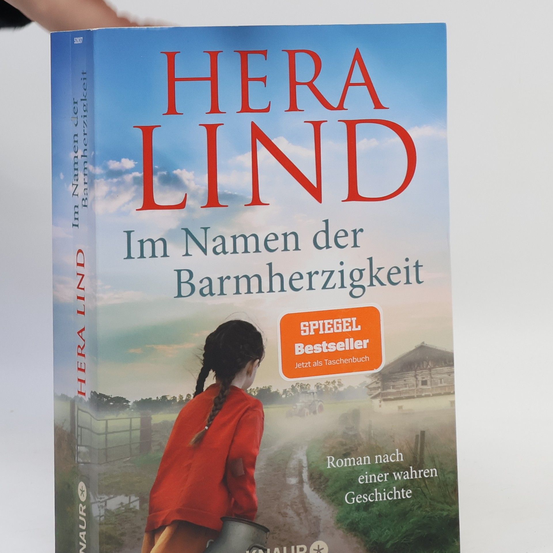 Hera Lind Im Namen der Barmherzigkeit