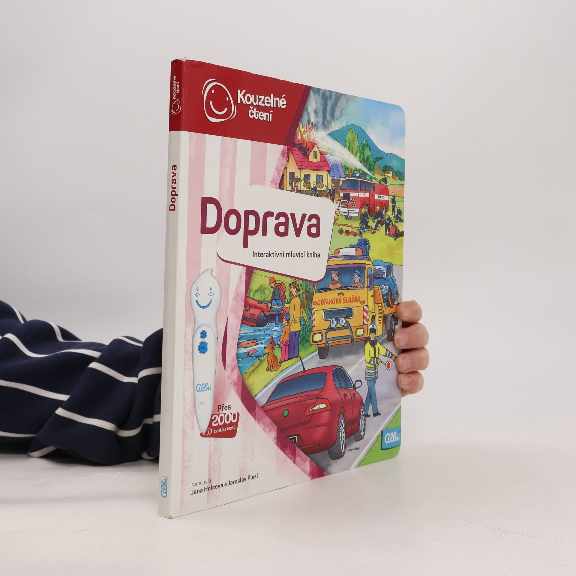 Autorenkollektiv Doprava