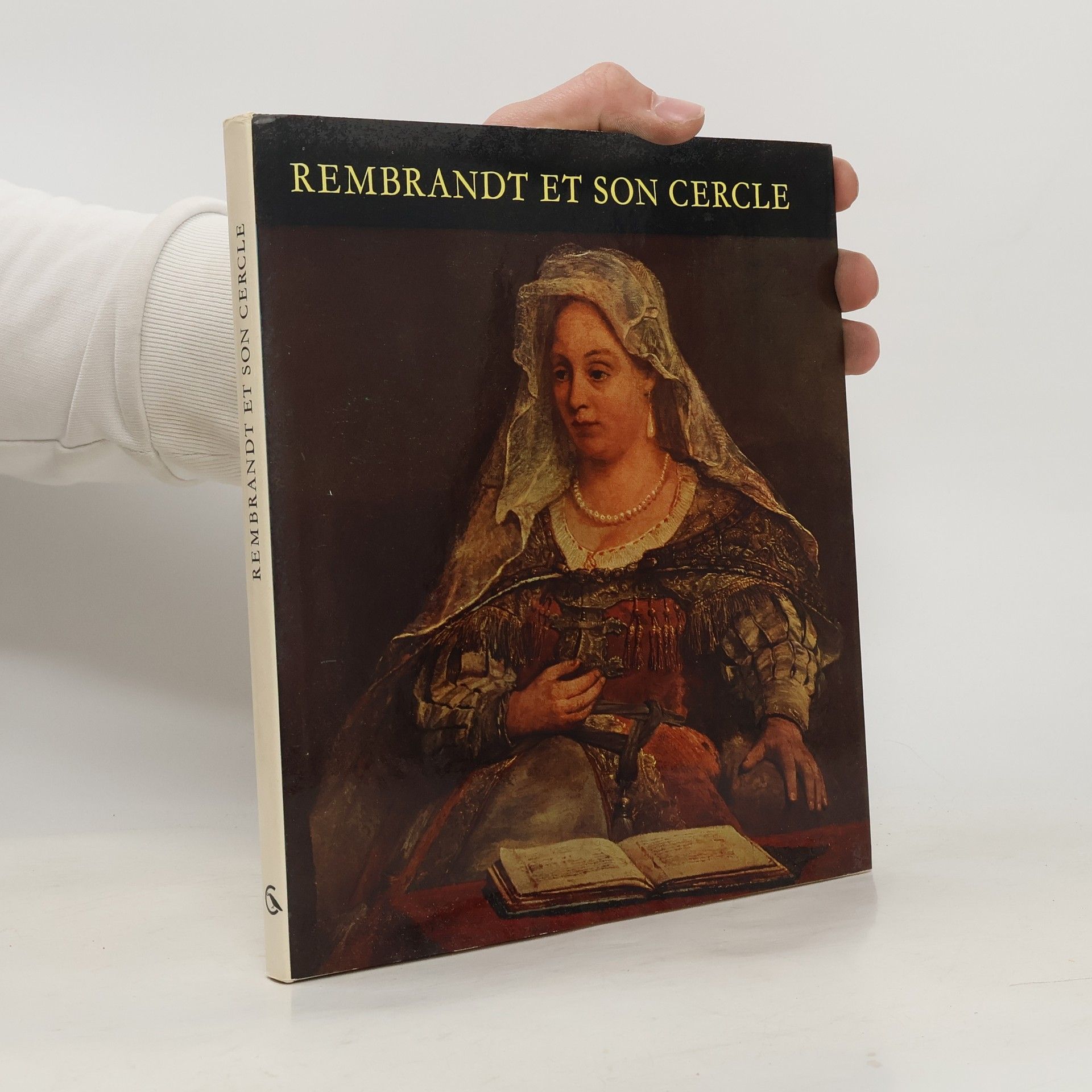 Autorenkollektiv Rembrandt et son Cercle