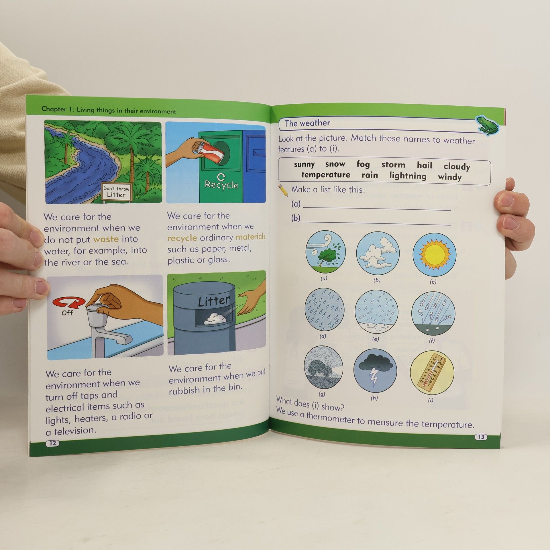 Russell Anthony Kelly Nelson International Science Student Book 2