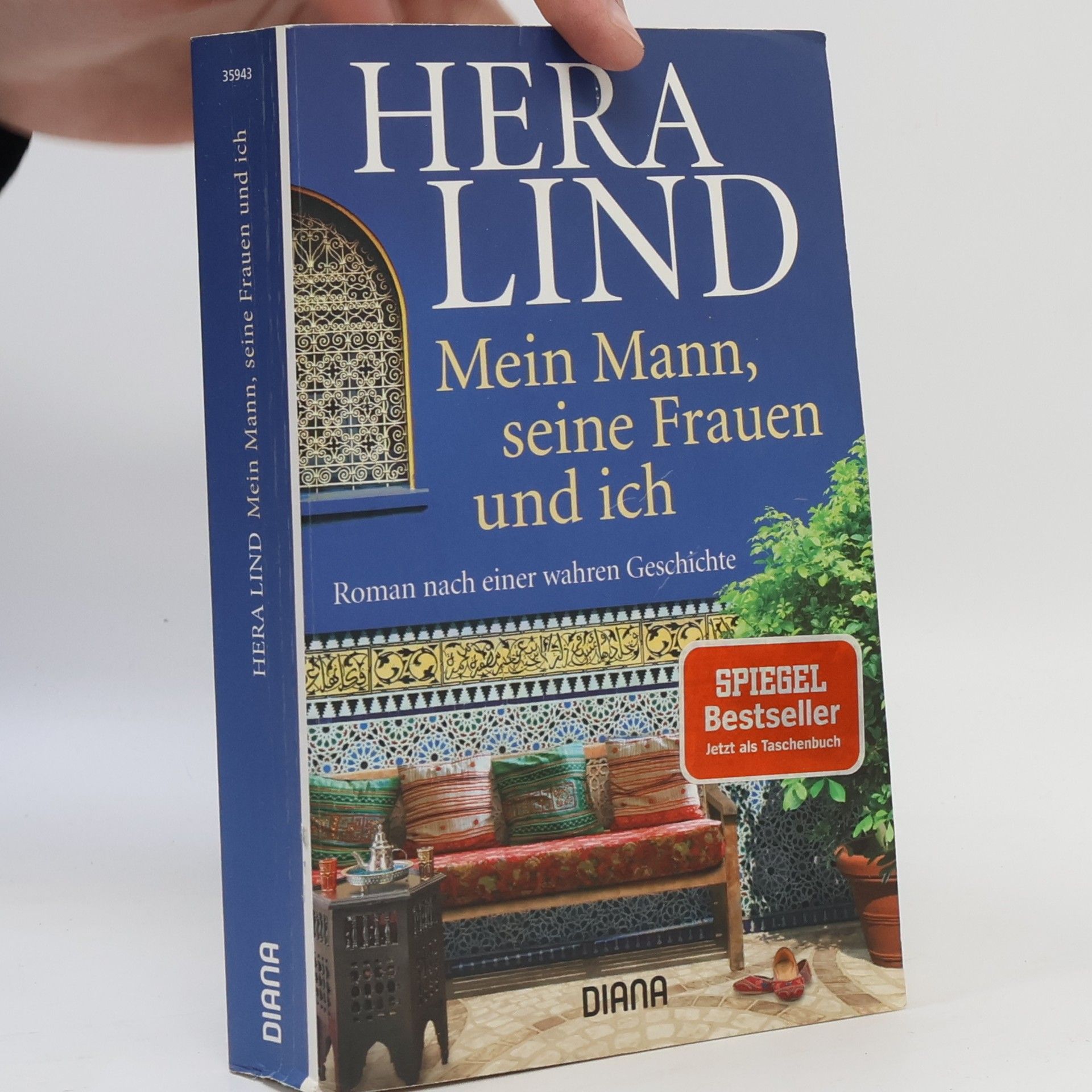 Hera Lind Mein Mann, seine Frauen und ich
