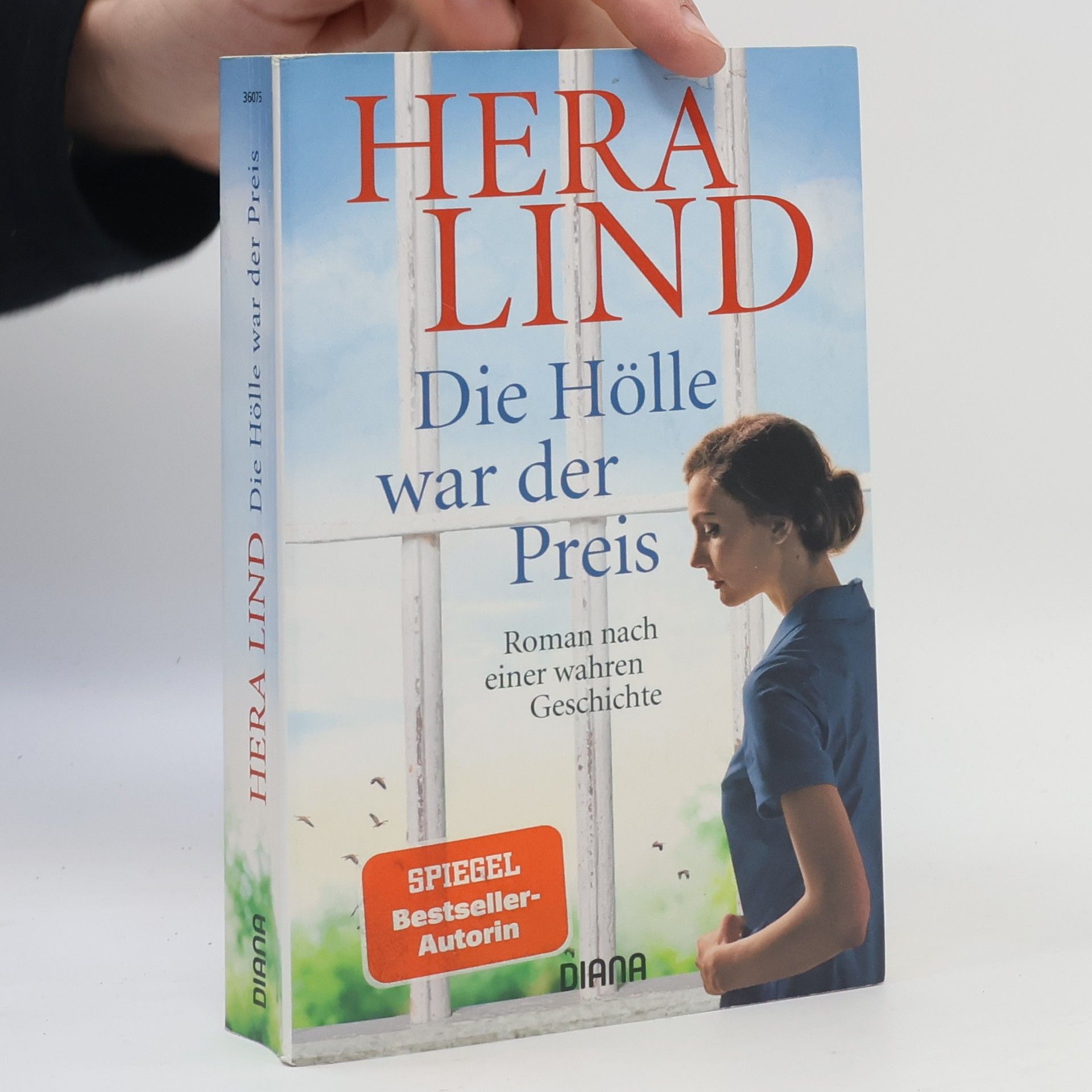 Hera Lind Die Hölle war der Preis