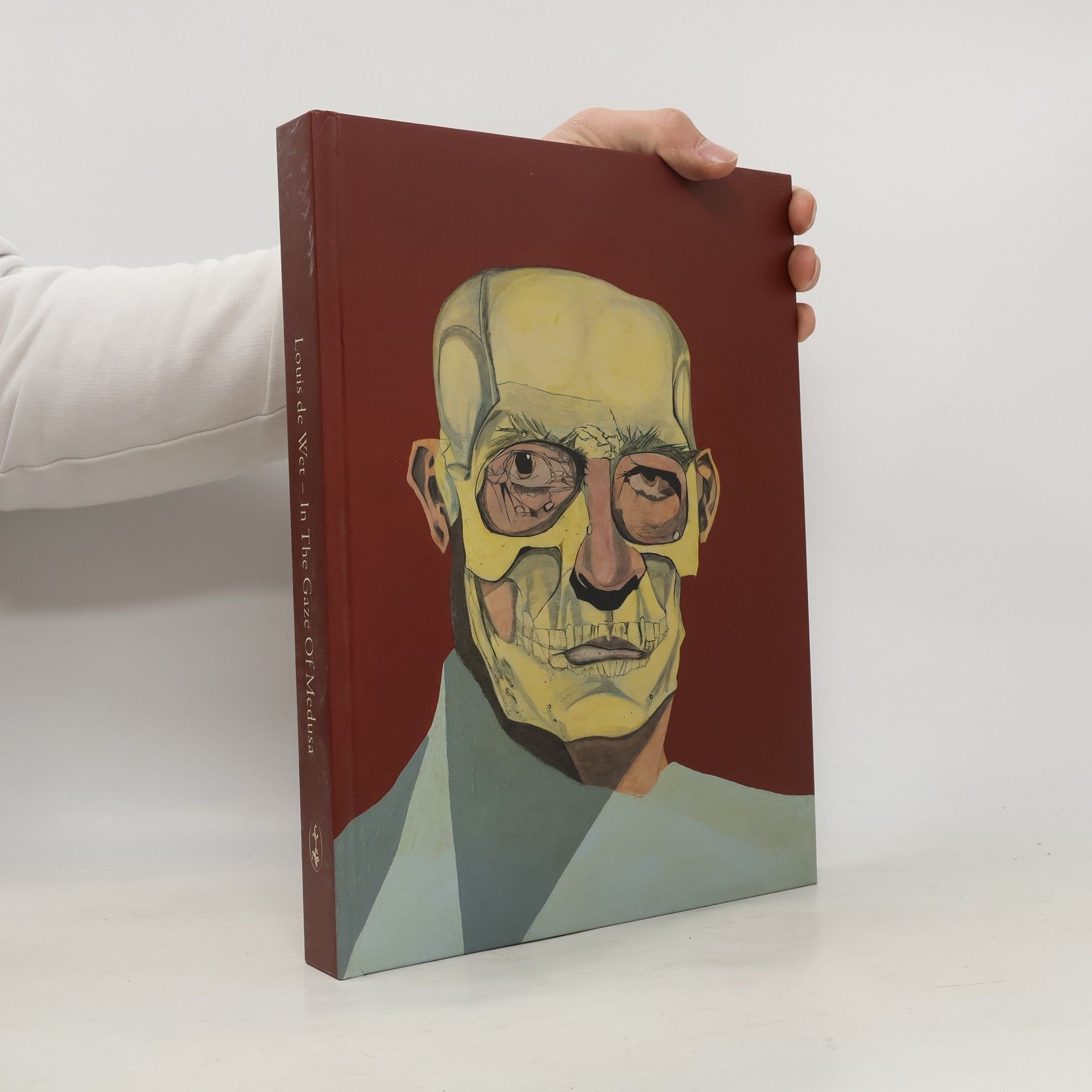 Louis de Wet In the Gaze of Medusa