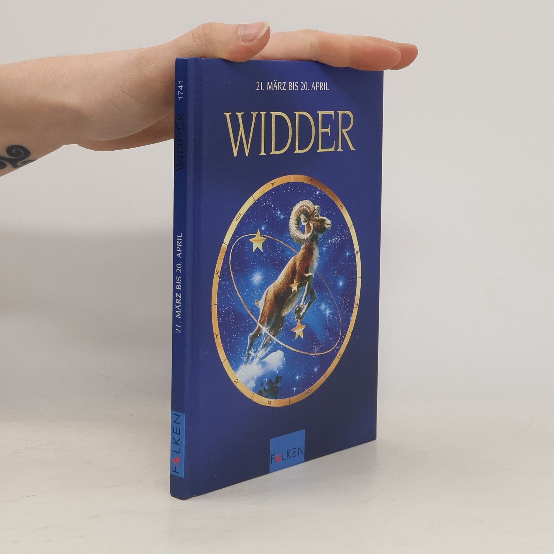 Autorenkollektiv Widder