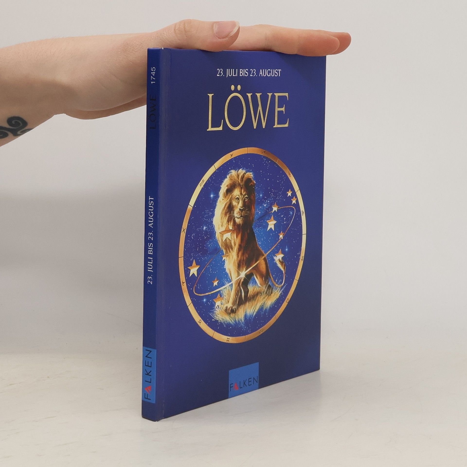 Autores varios Löwe