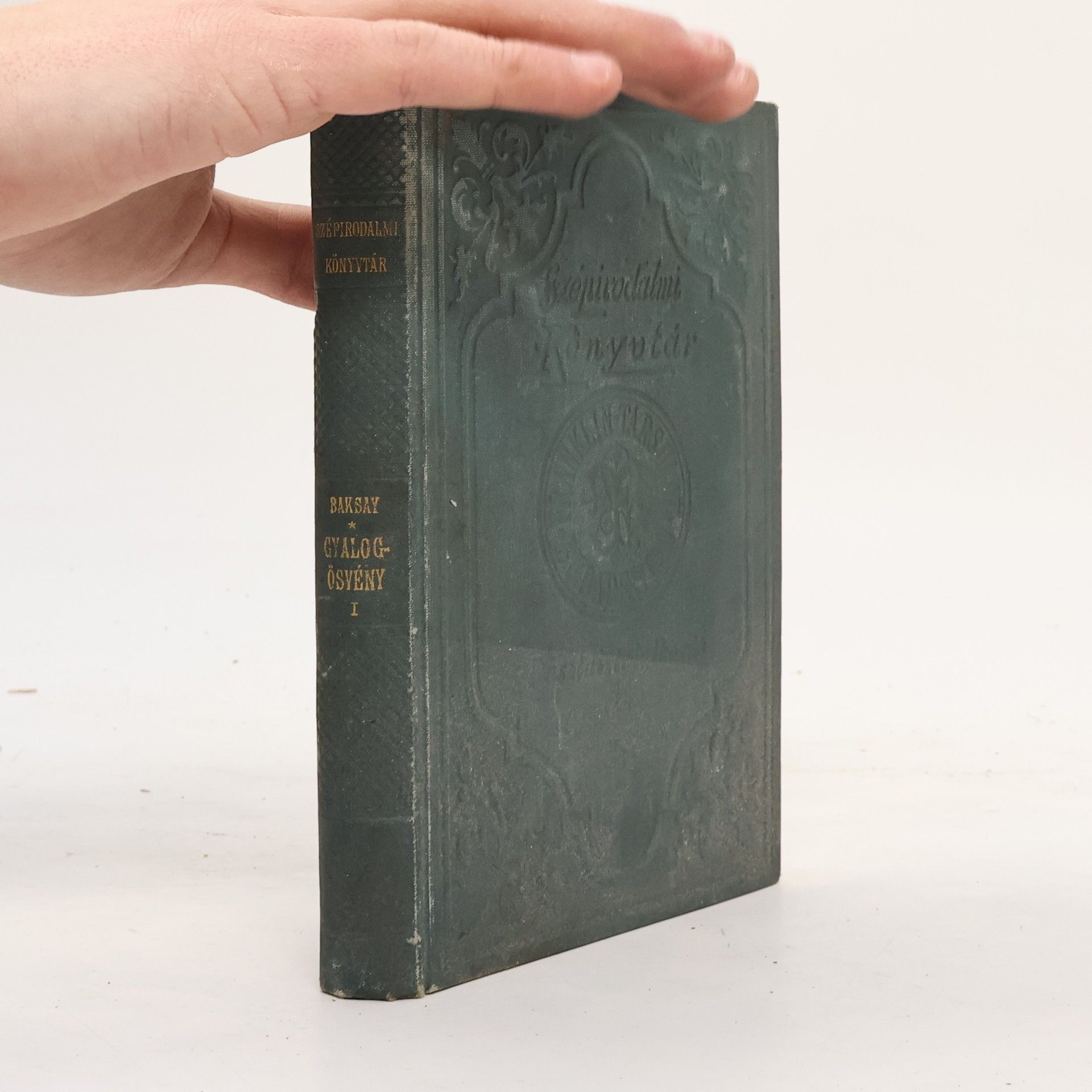 Sándor Baksay Pusztai találkozás