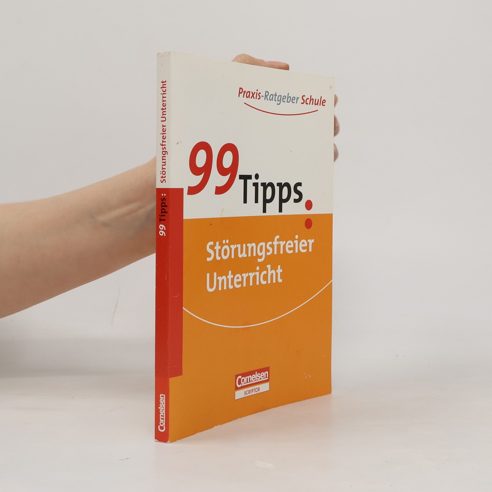 Walter Kowalczyk Störungsfreier Unterricht