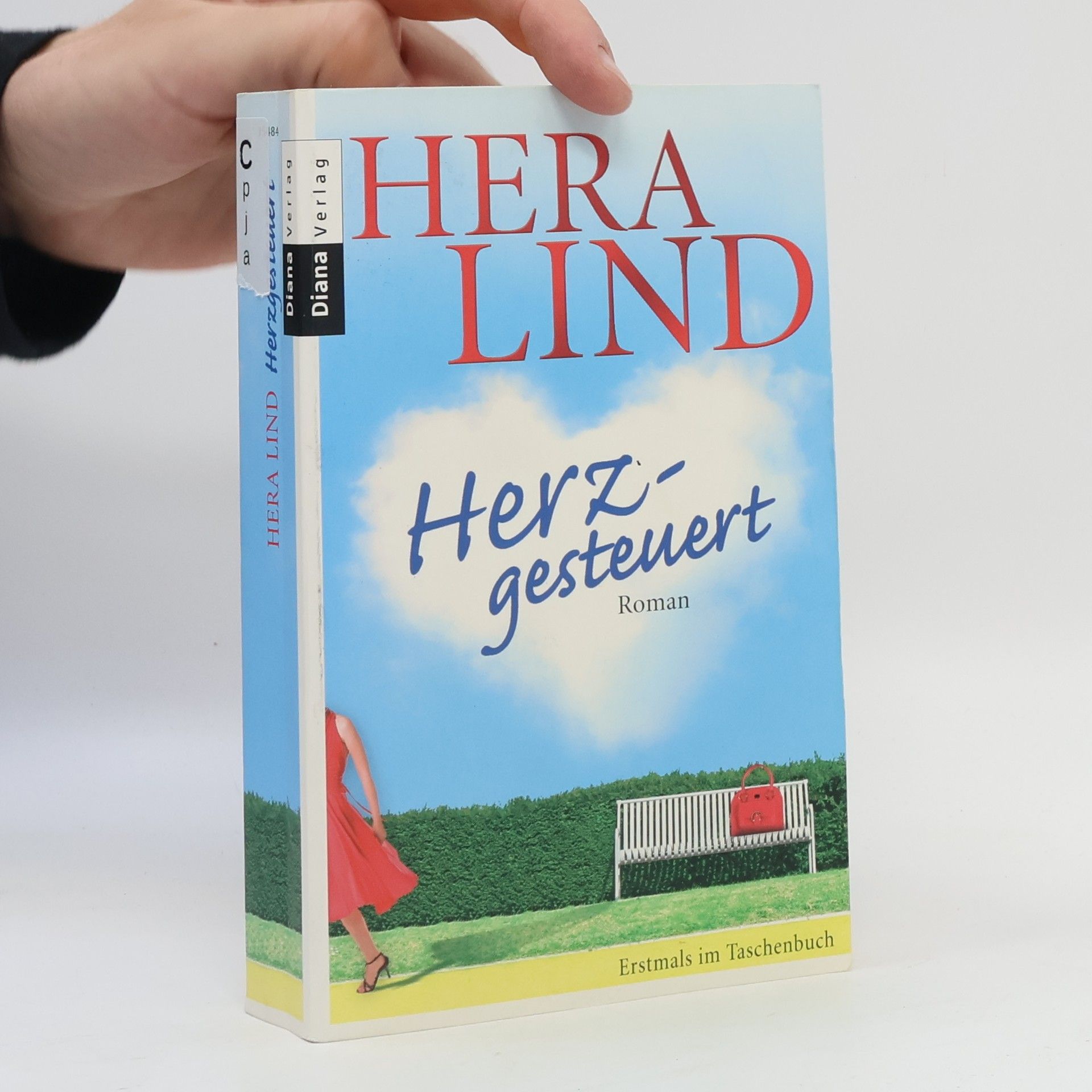 Hera Lind Herzgesteuert