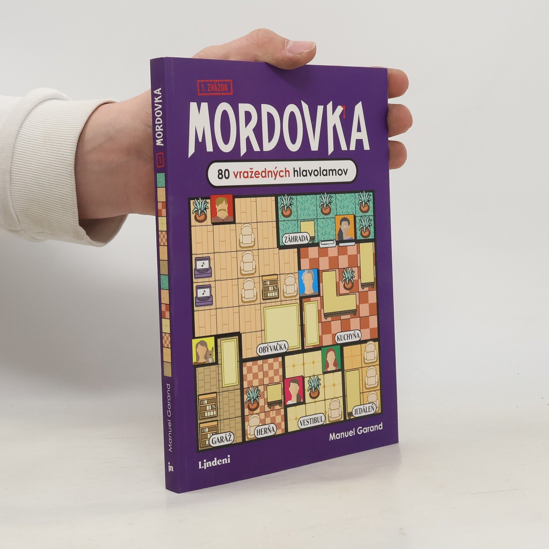 Collectif d'auteurs Mordovka