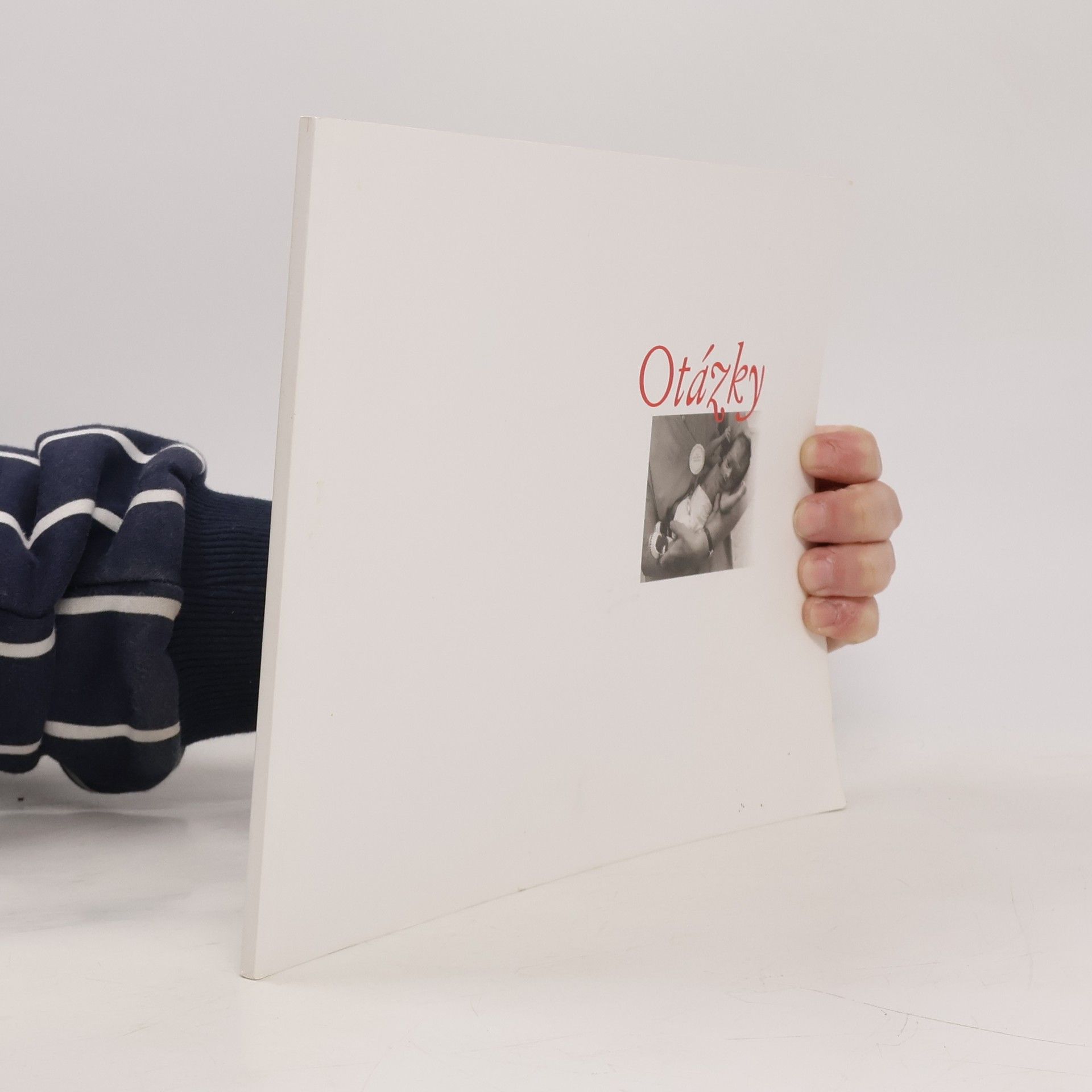 Lumír Kantor Otázky