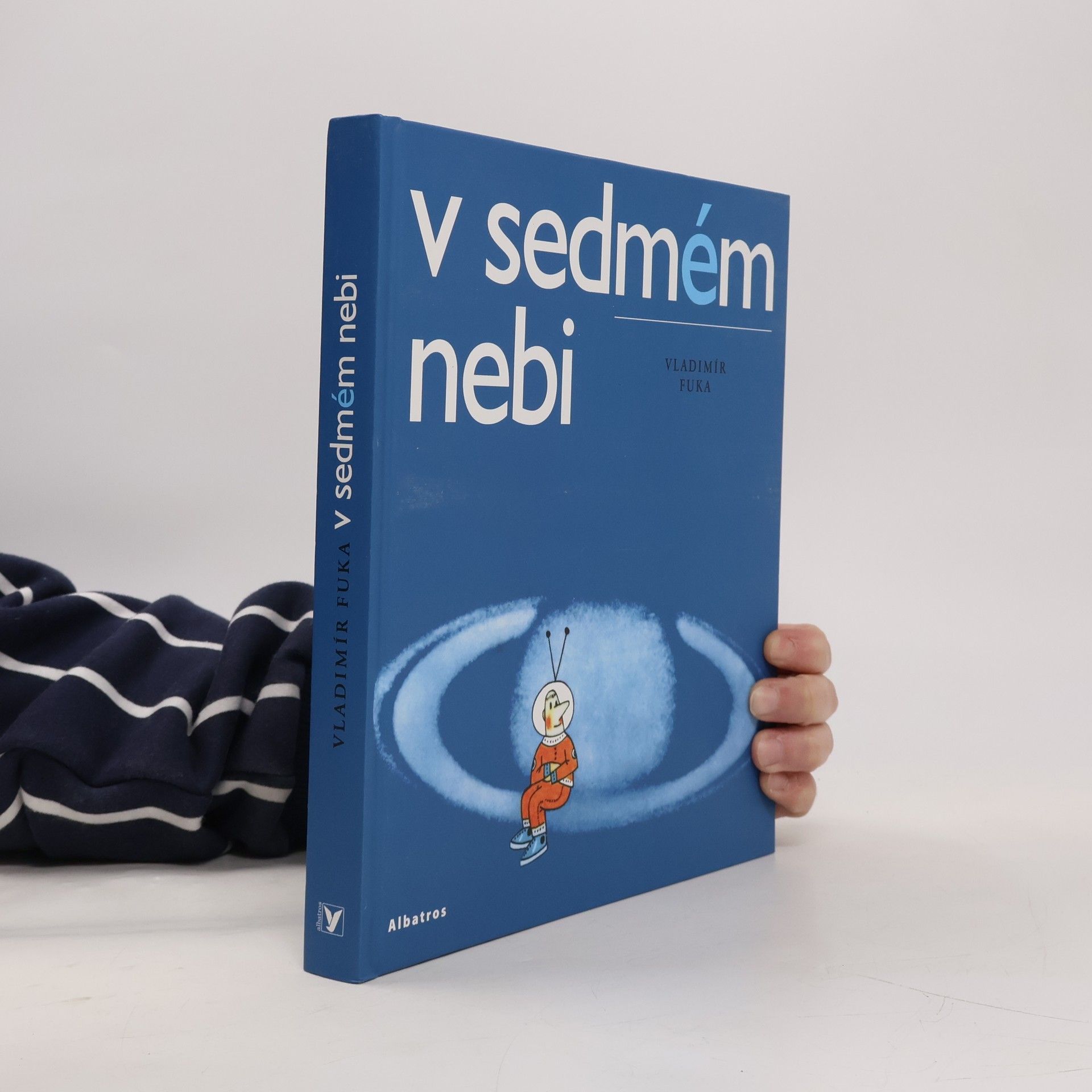Jiří Kolář V sedmém nebi