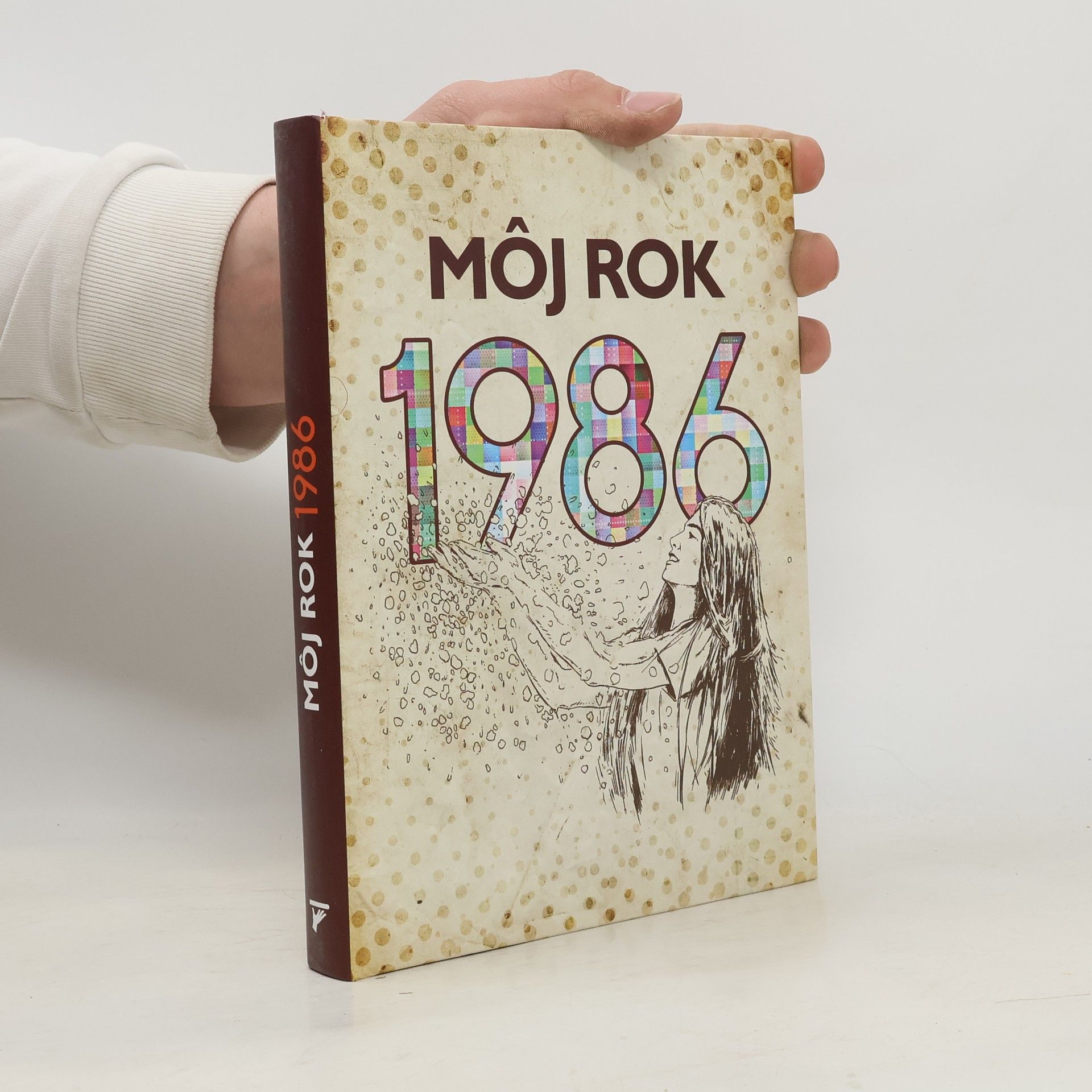 Môj rok 1986