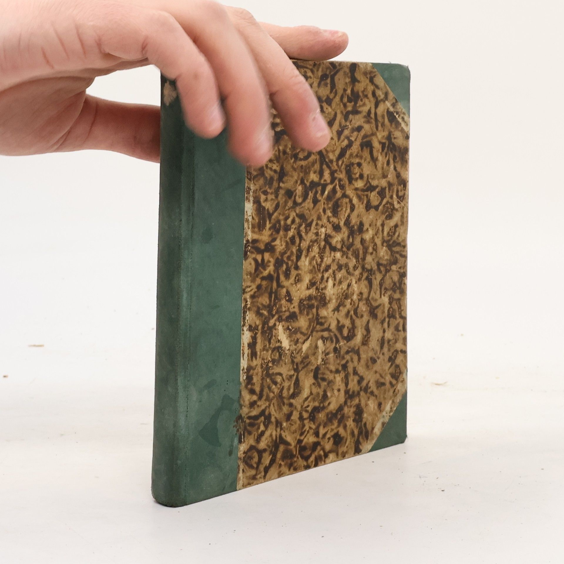 Leo Belmont Tajné mlčení před porotou